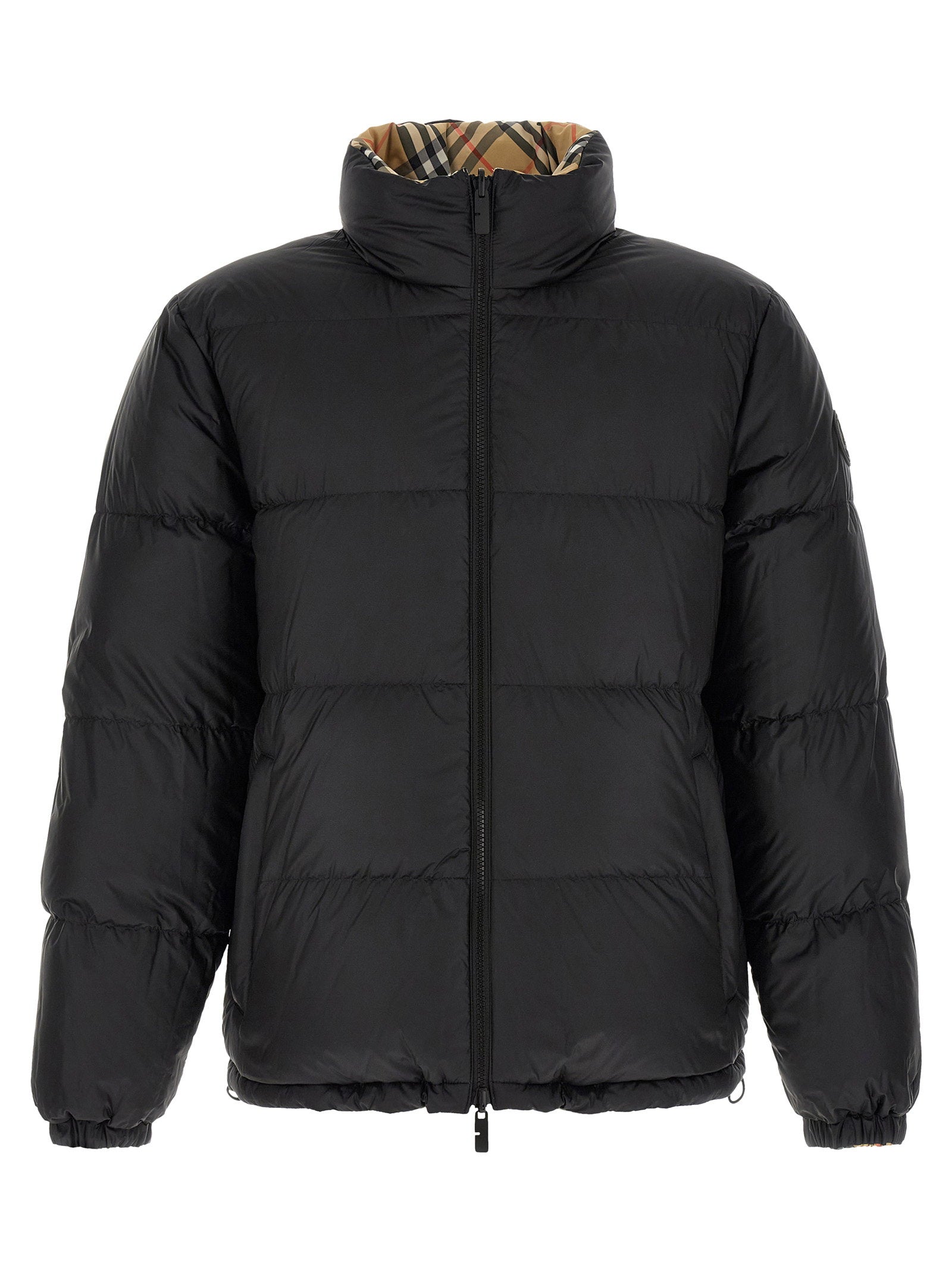 Burberry Snowdon Down Jacket – 100% polyester - view 2