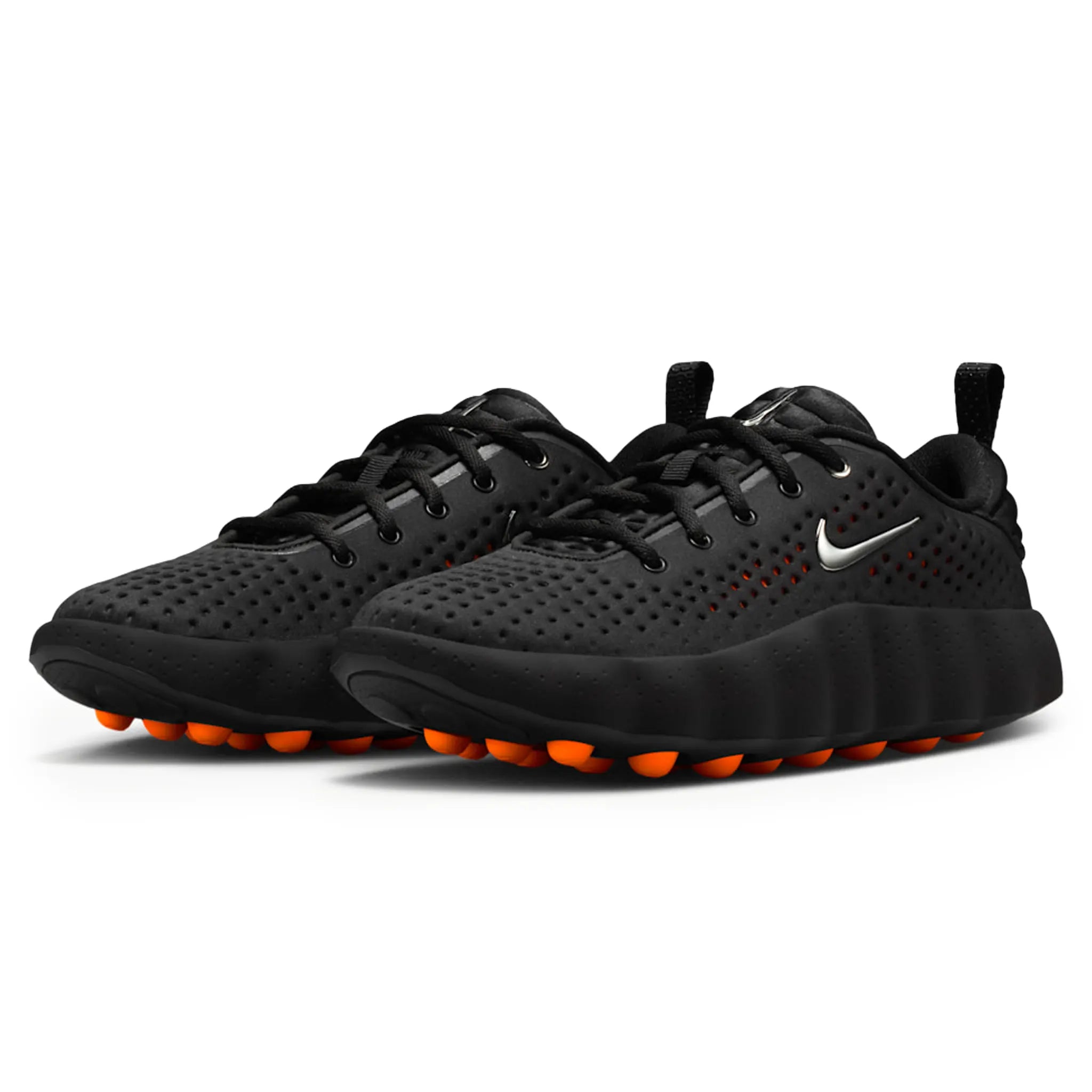 Nike Mind 002 Pregame Black Chrome (W) - view 2