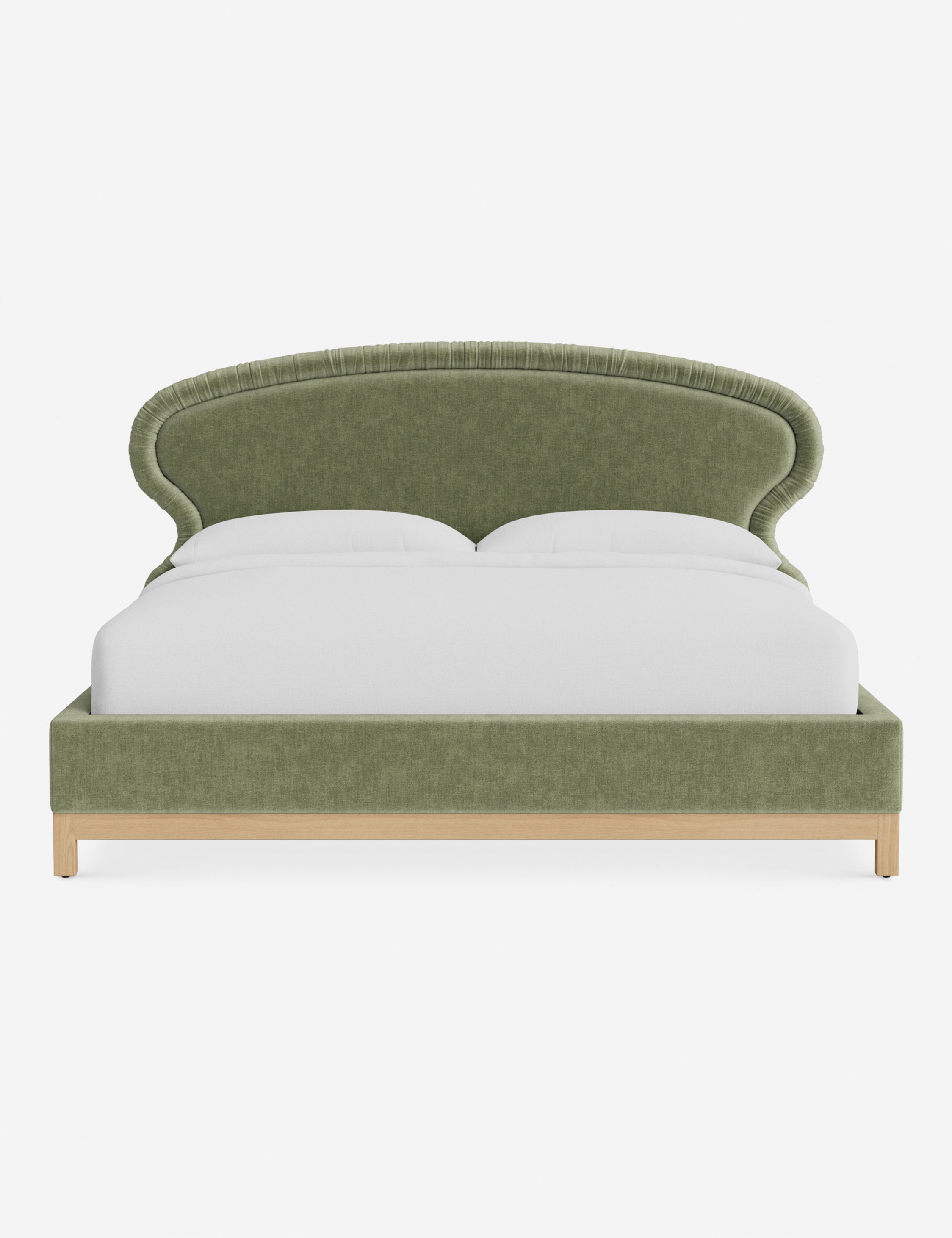 Lulu and Georgia Morecambe Platform Bed by Ginny Macdonald - view 224