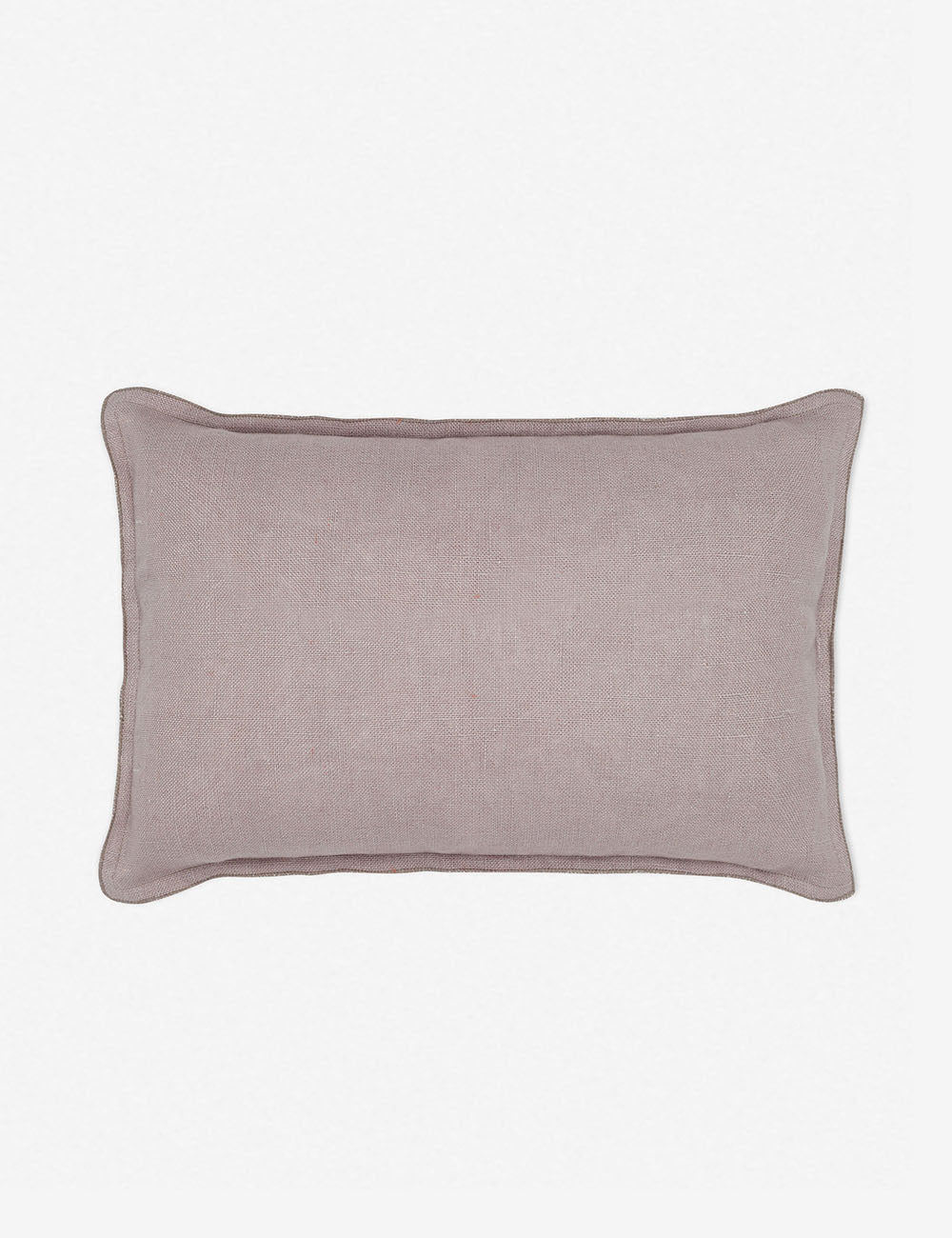 Lulu and Georgia Arlo Linen Pillow - view 63