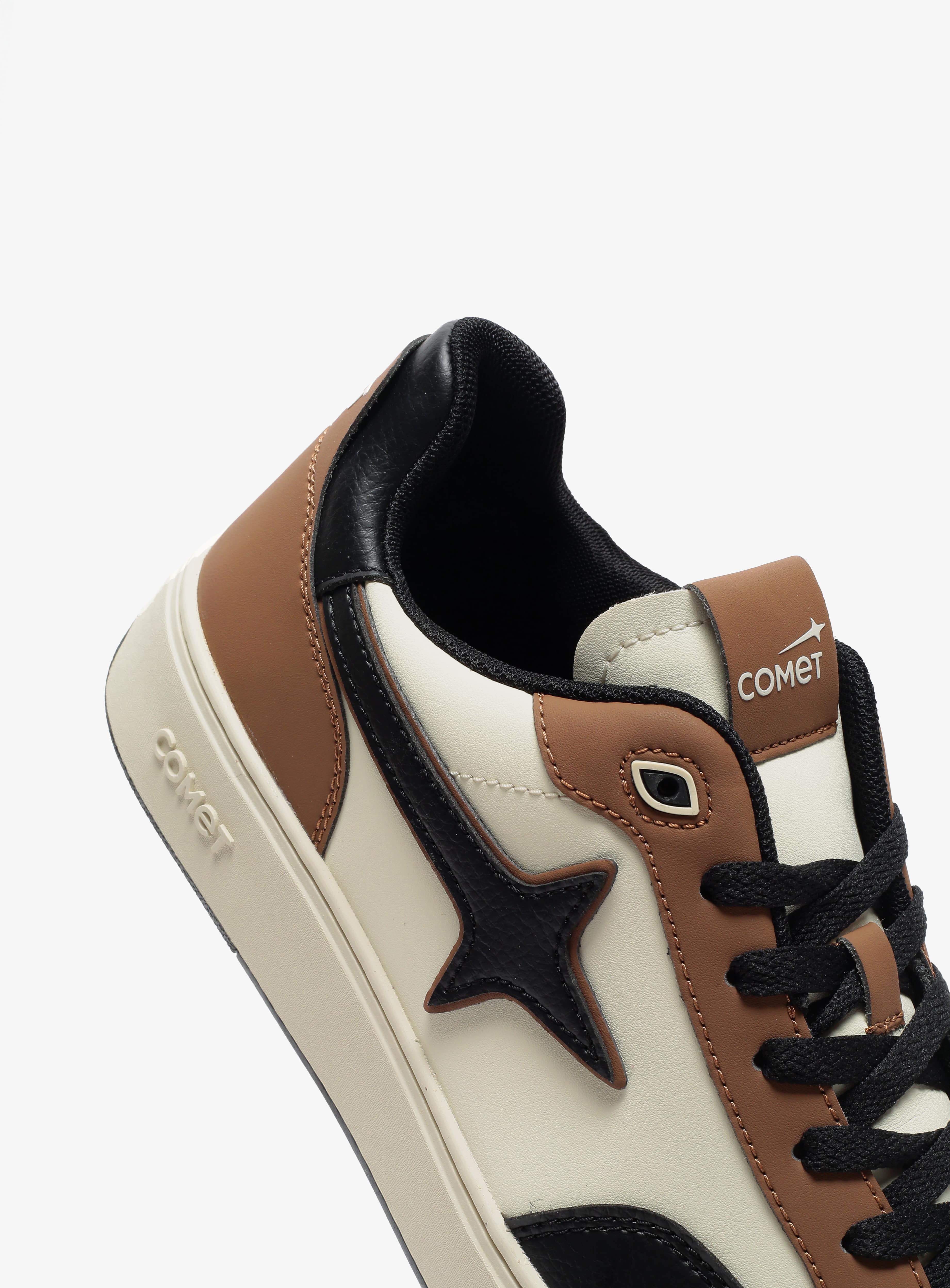 wearcomet Alter WALDORF – Alter Brown Cream - view 2