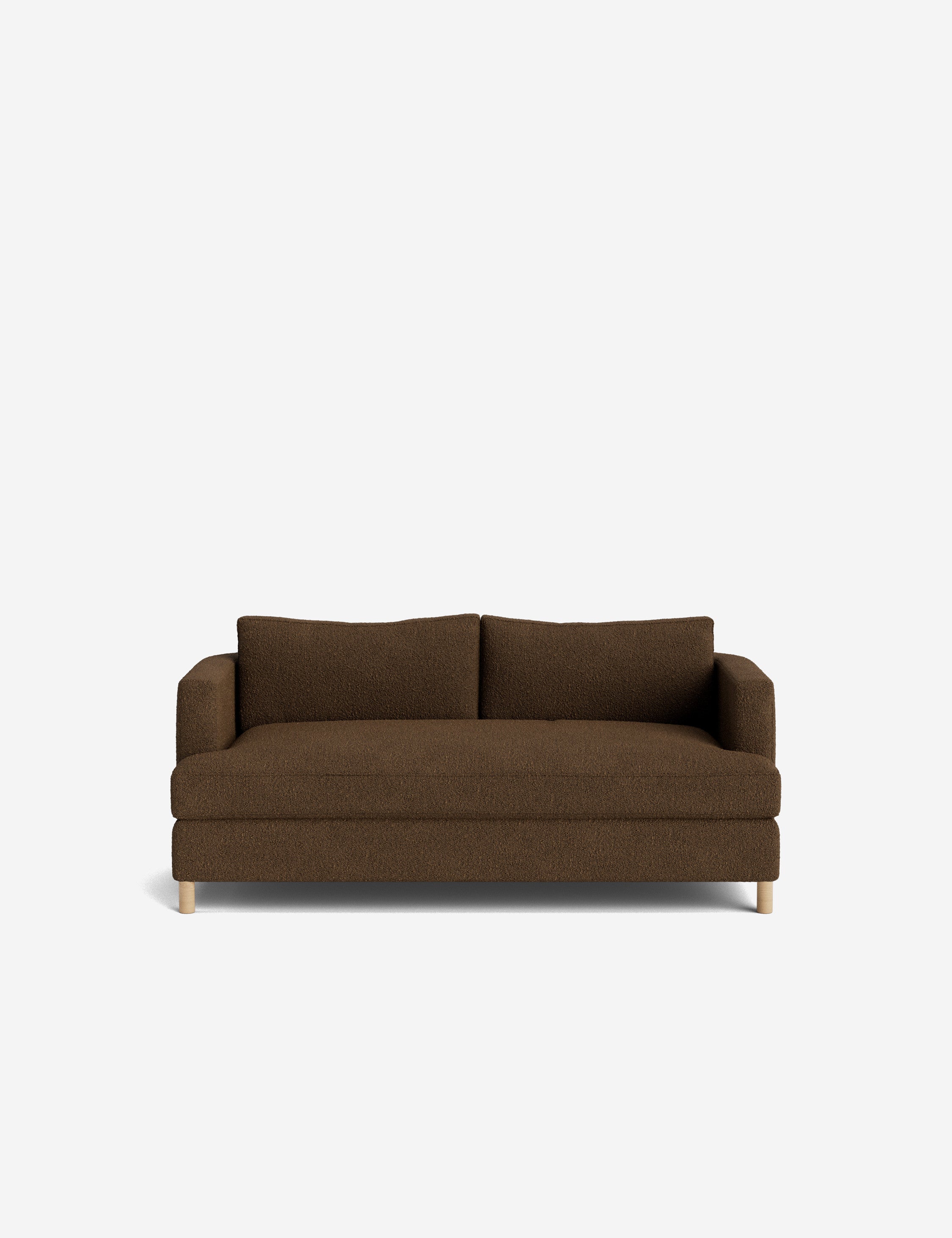 Lulu and Georgia Belmont Sofa by Ginny Macdonald - view 169