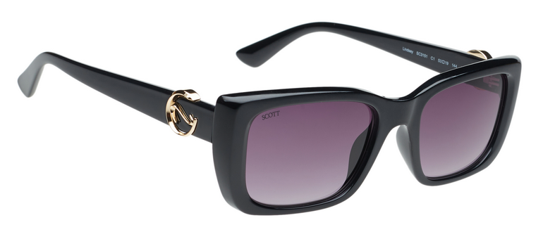 Scott Sc3151 Lindsay C1 53 Sunglasses - view 3