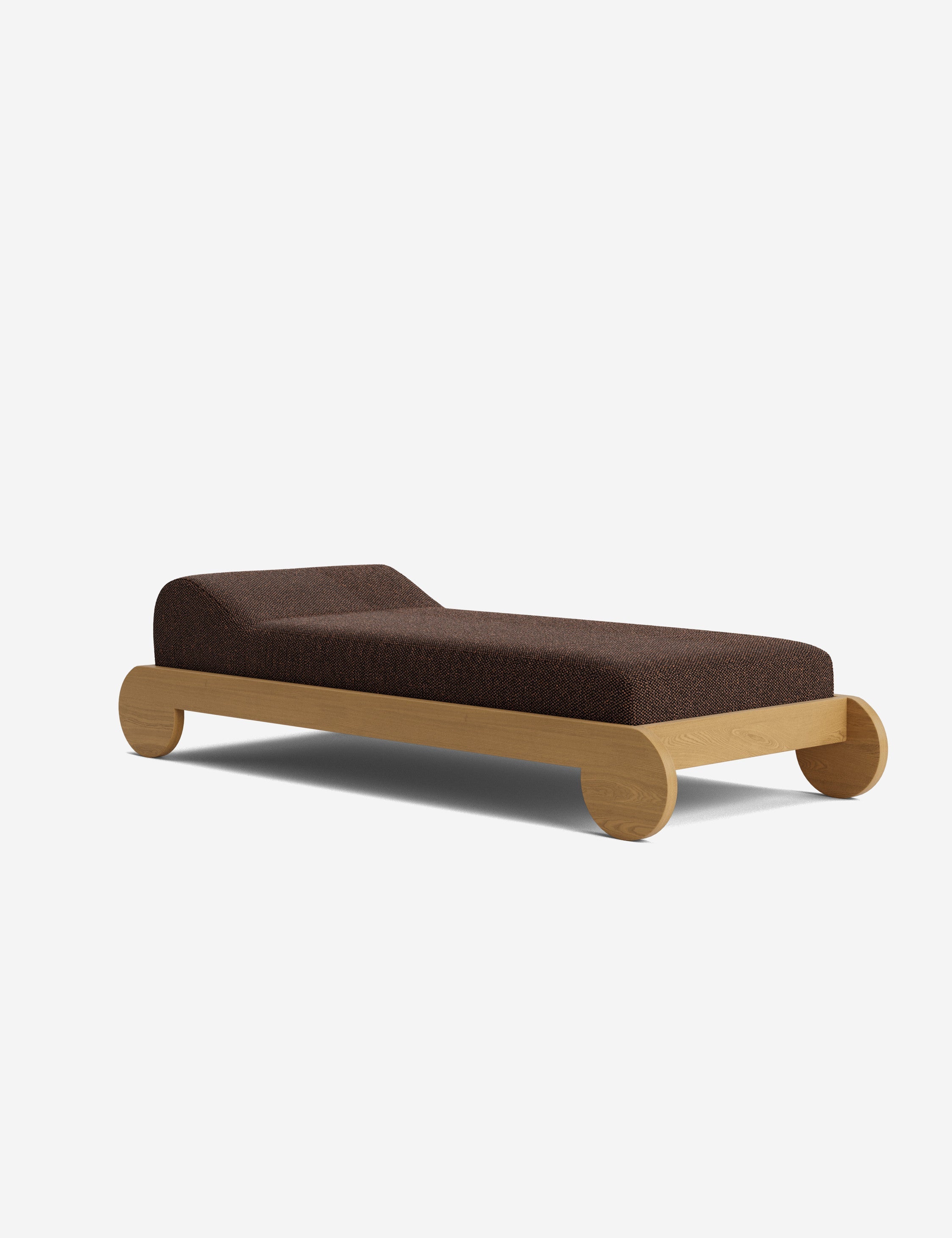 Lulu and Georgia Ionic Daybed by Sarah Sherman Samuel - view 82