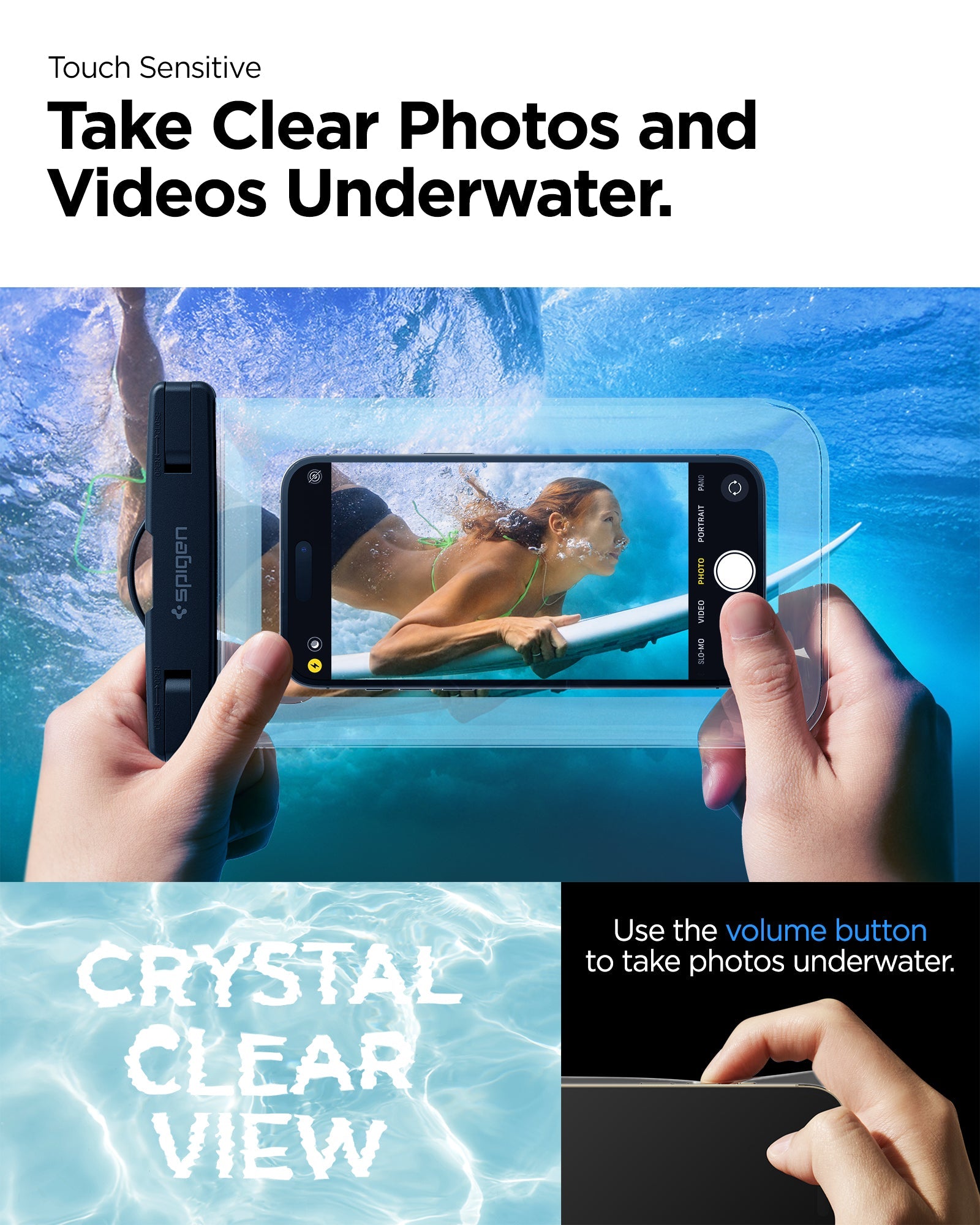 Accessories AquaShield Waterproof Case | A601 - view 17