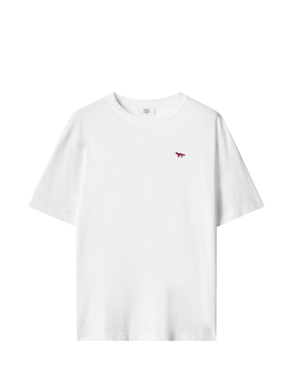 Maison kitsuné t-shirts – Maison Kitsuné Shirt – Cotton  100%
