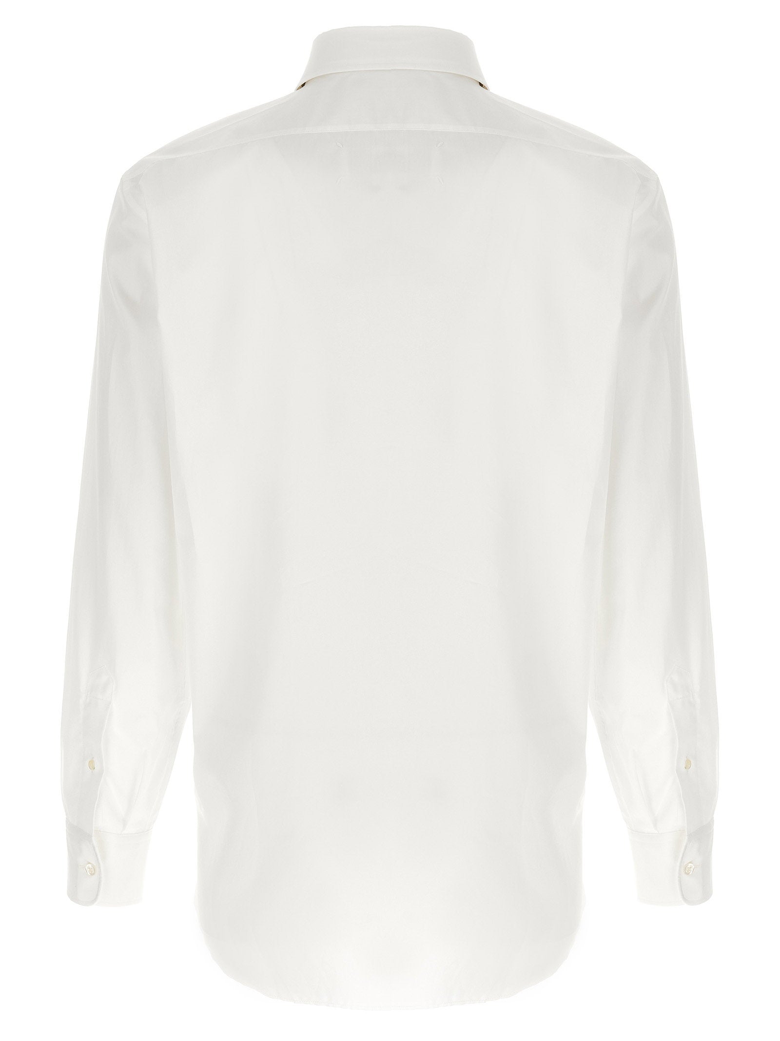 Maison Margiela Pocket Shirt – 100% cotton - view 2