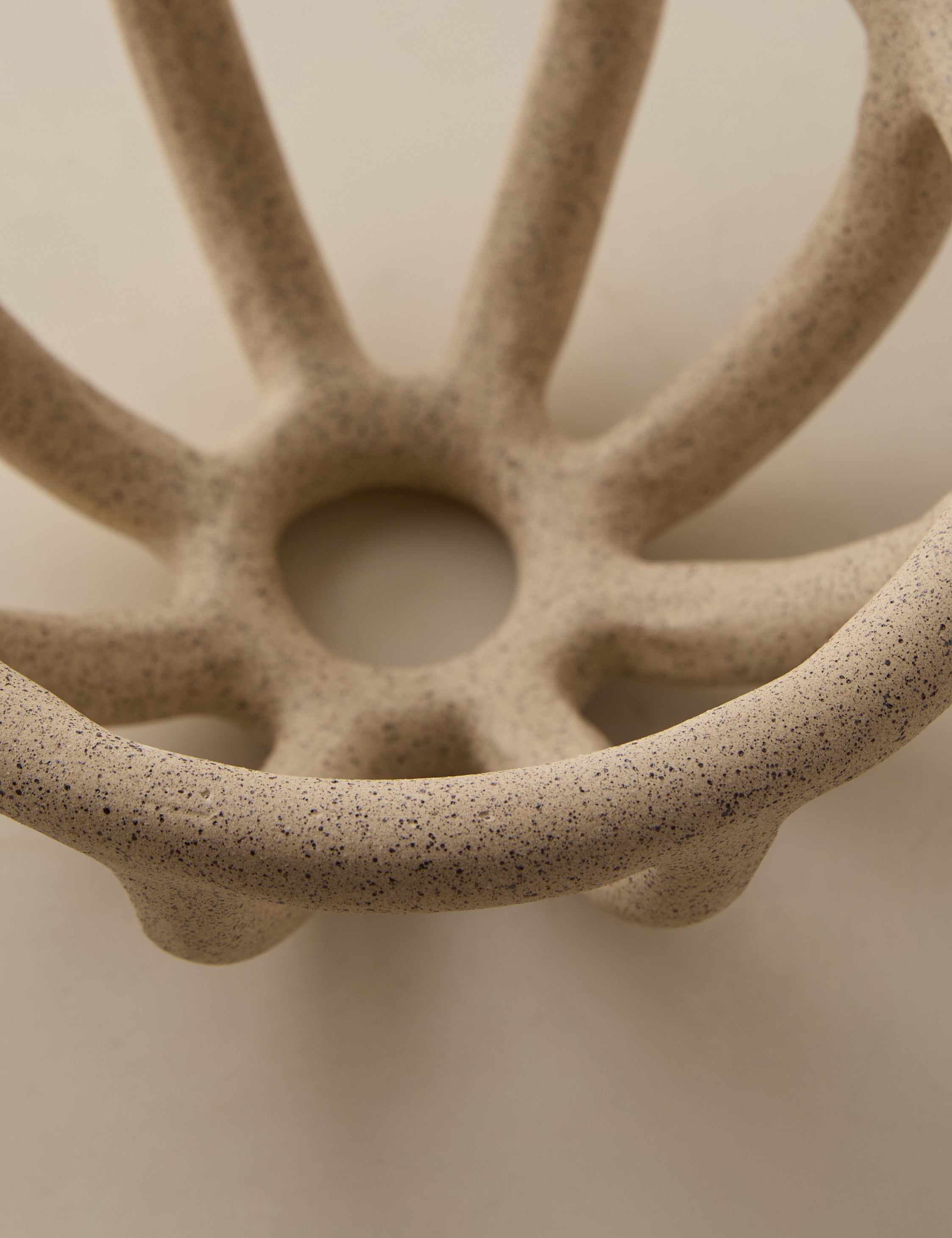 Lulu and Georgia Prong Bowl by SIN - view 10