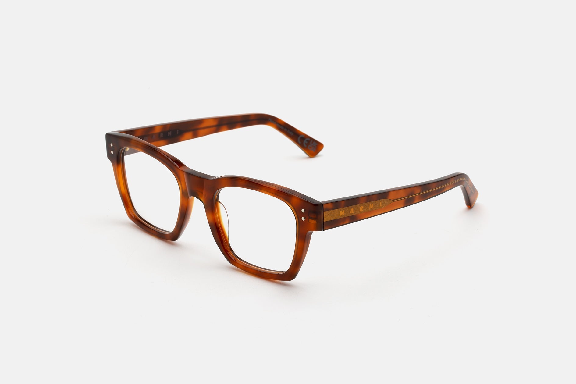 MARNI Abiod Blonde Havana - view 2