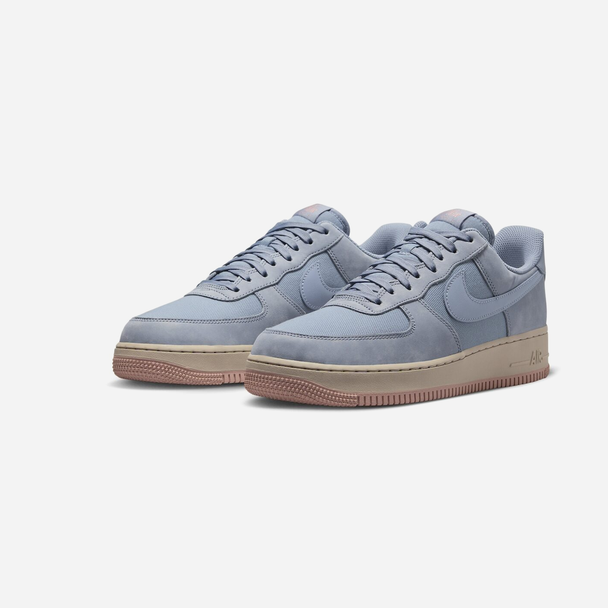 Nike Air Force 1 '07 Ashen Slate Ashen Slate - view 2