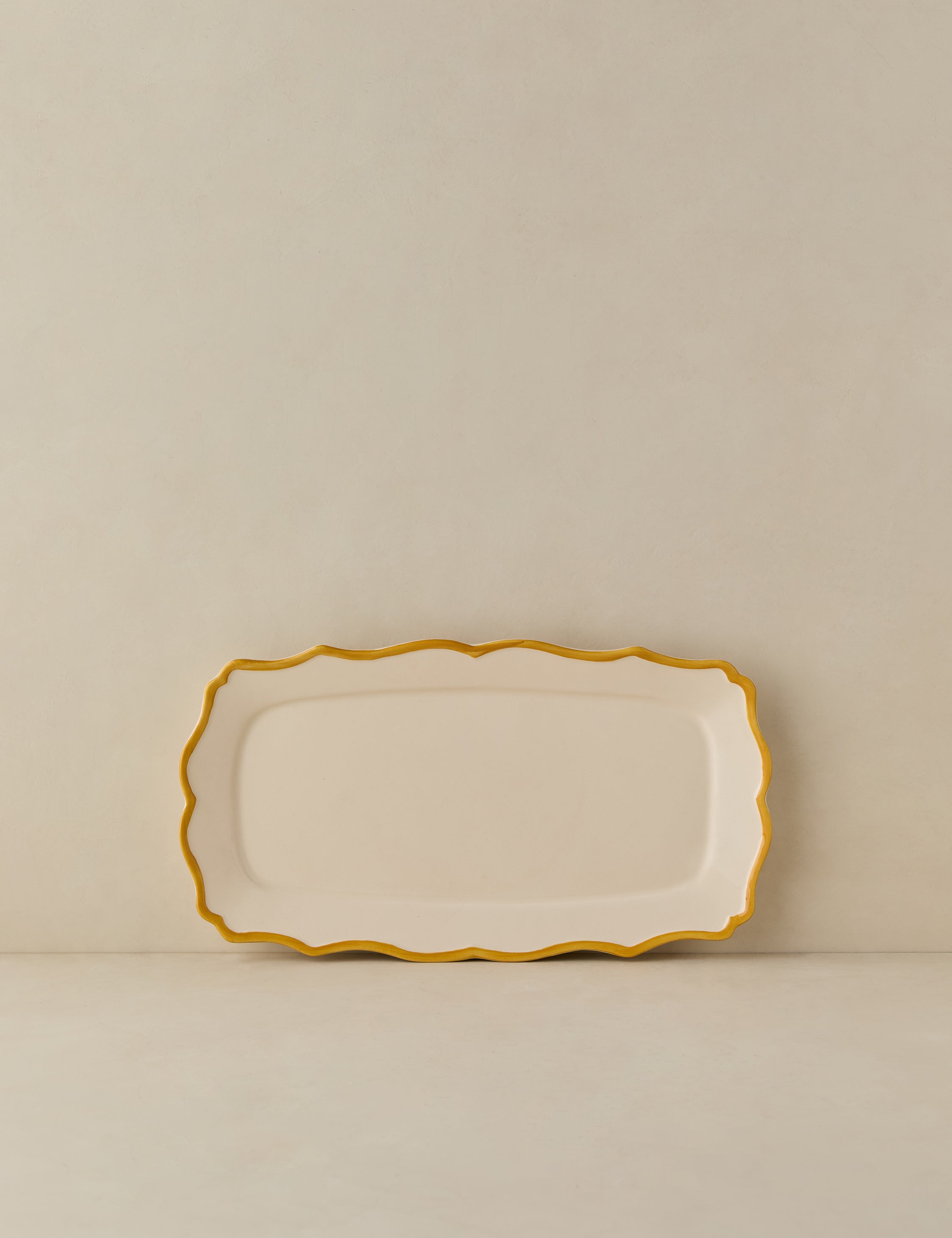 Lulu and Georgia Stoneware Serveware by Maison Madison - view 9