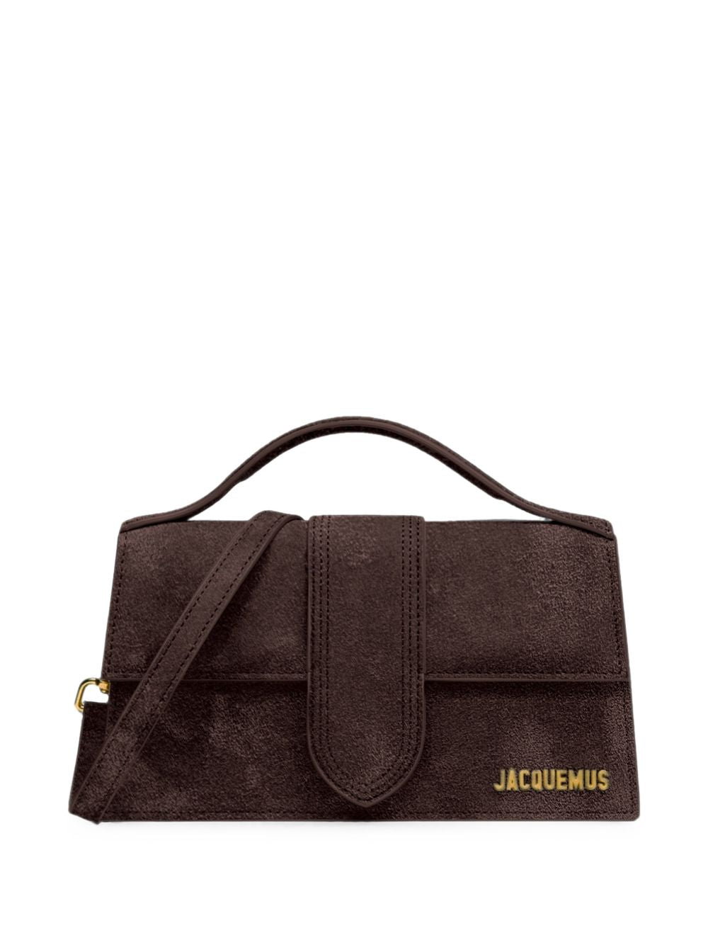 Jacquemus Le Chiquito Long Bag - view 2