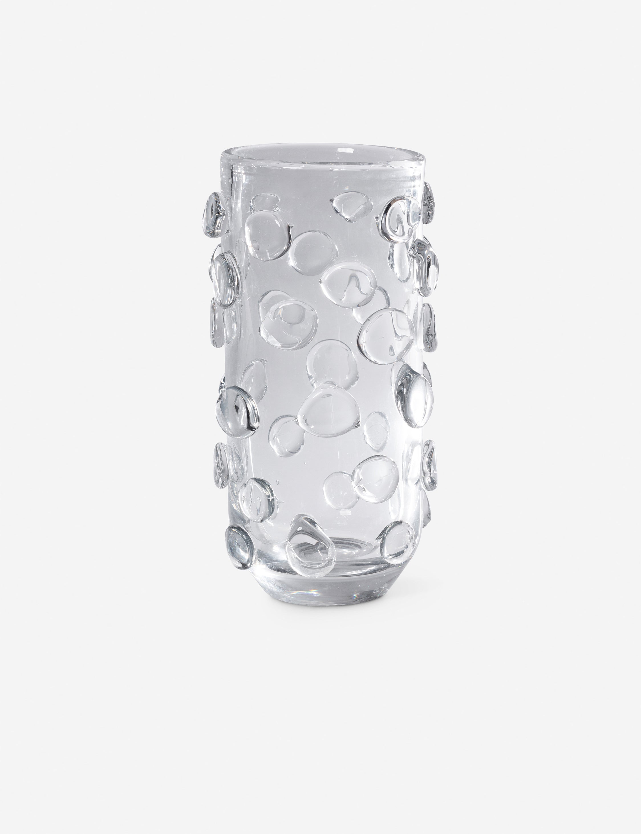 Lulu and Georgia Corwin Vase - Sage - view 2