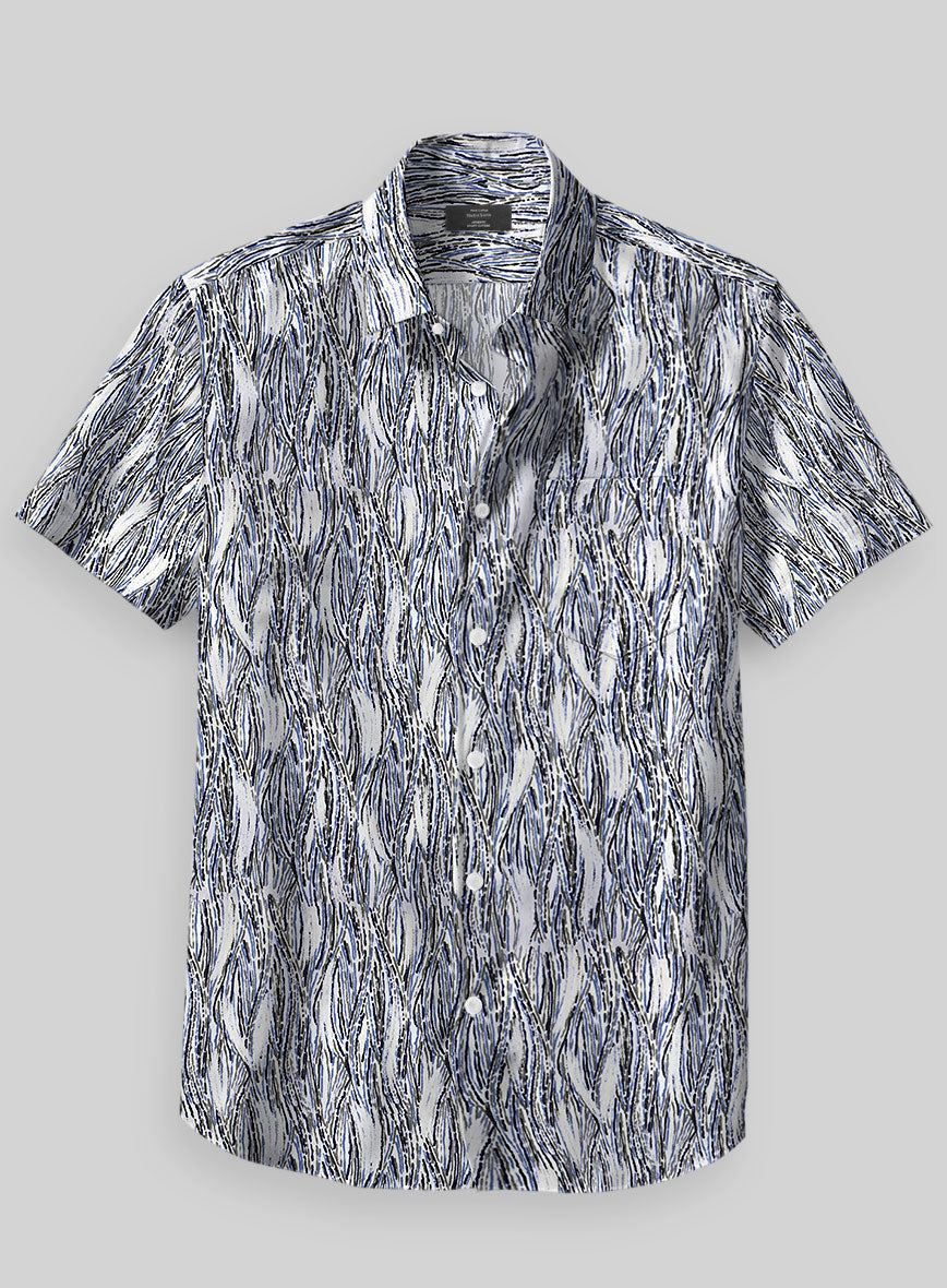 StudioSuits Italian Cotton Jovique Shirt