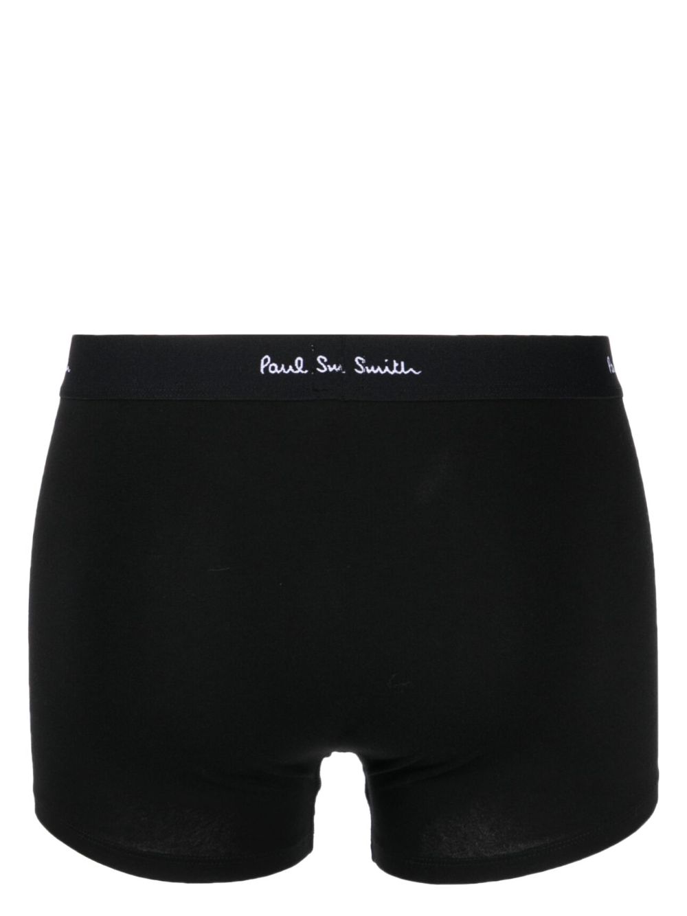 Paul Smith Underwear – Cotton 95 % Elastane 5% - view 3