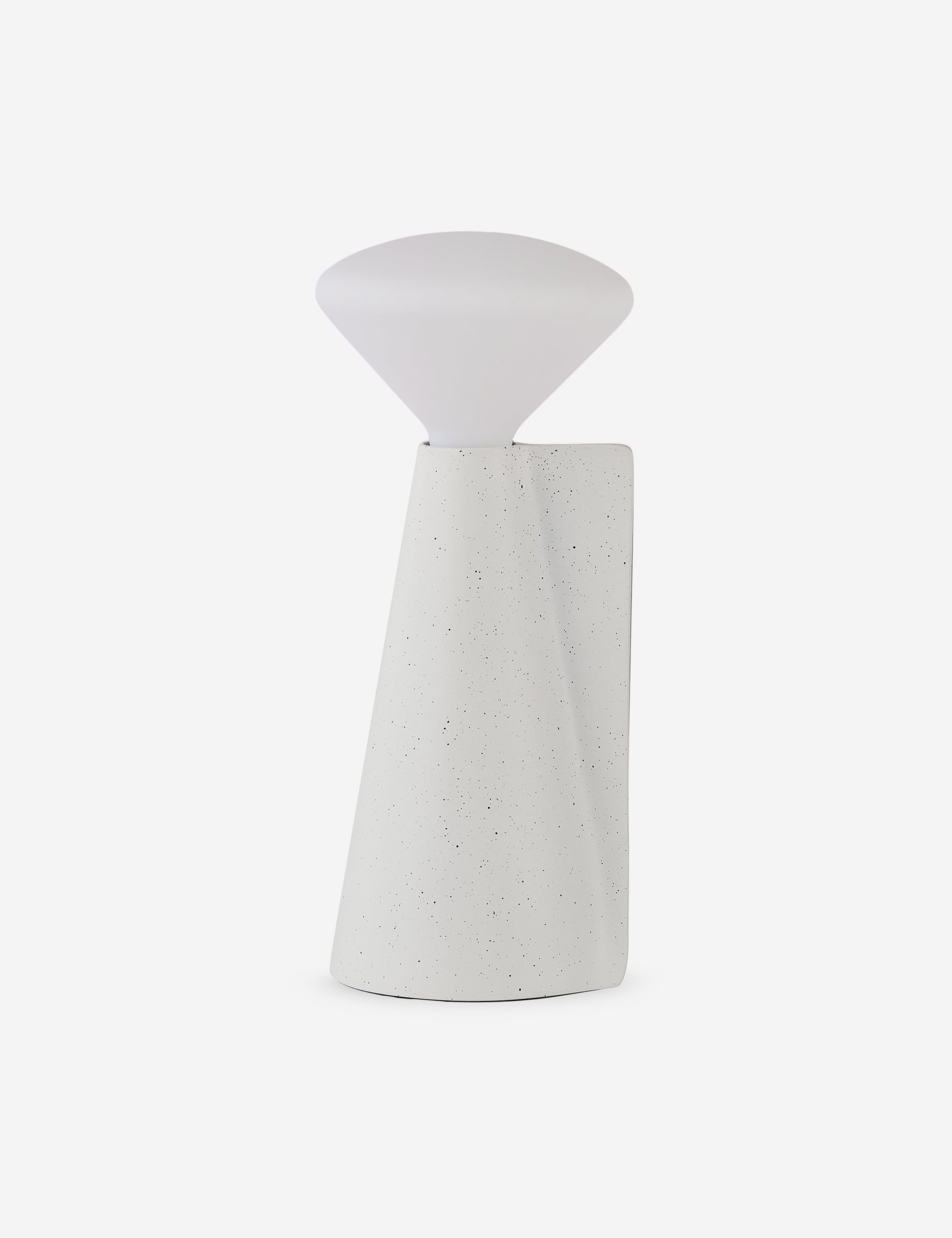 Lulu and Georgia Mantle Cordless Table Lamp by Tala - view 2