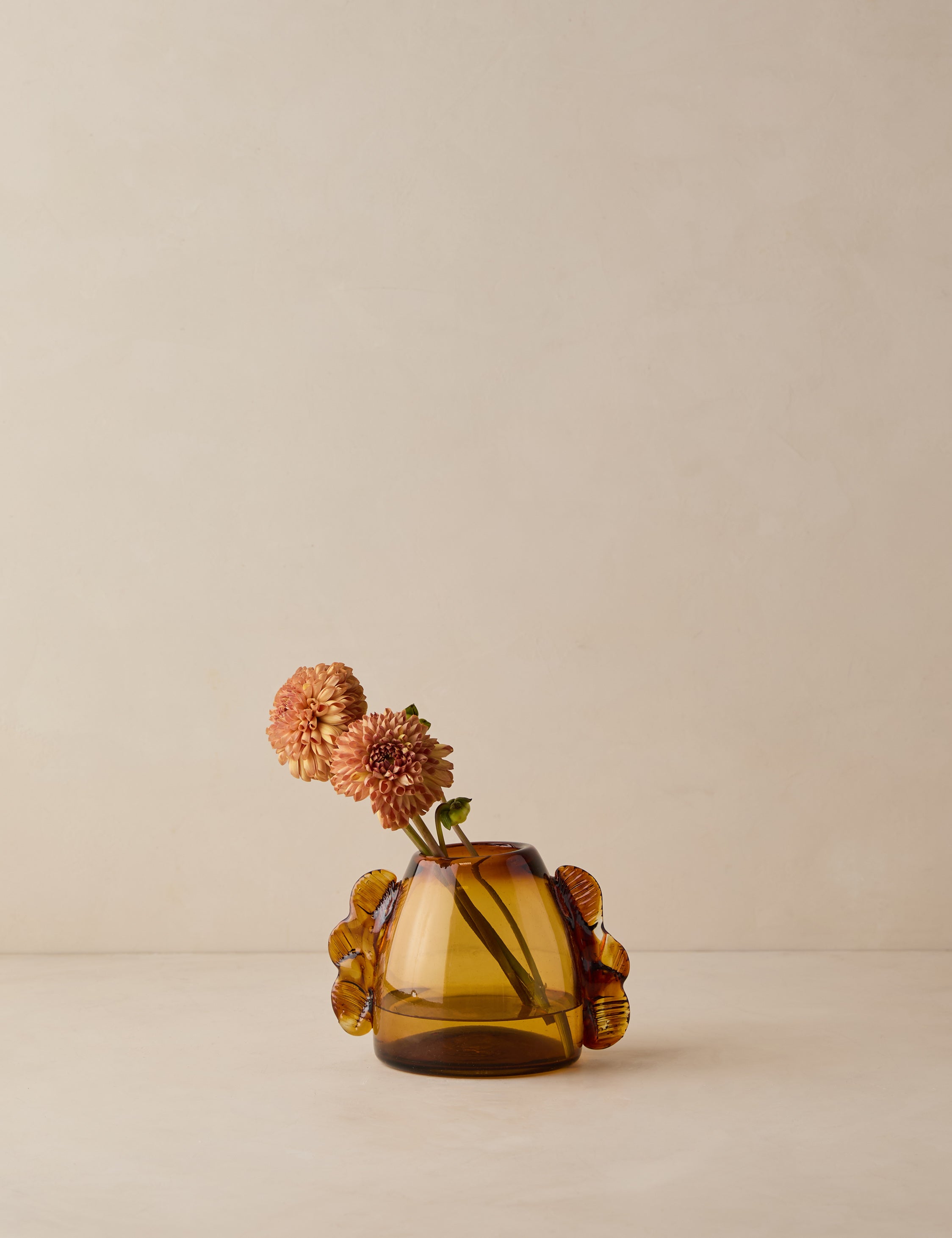 Lulu and Georgia Dalia Vase by Meso - view 2