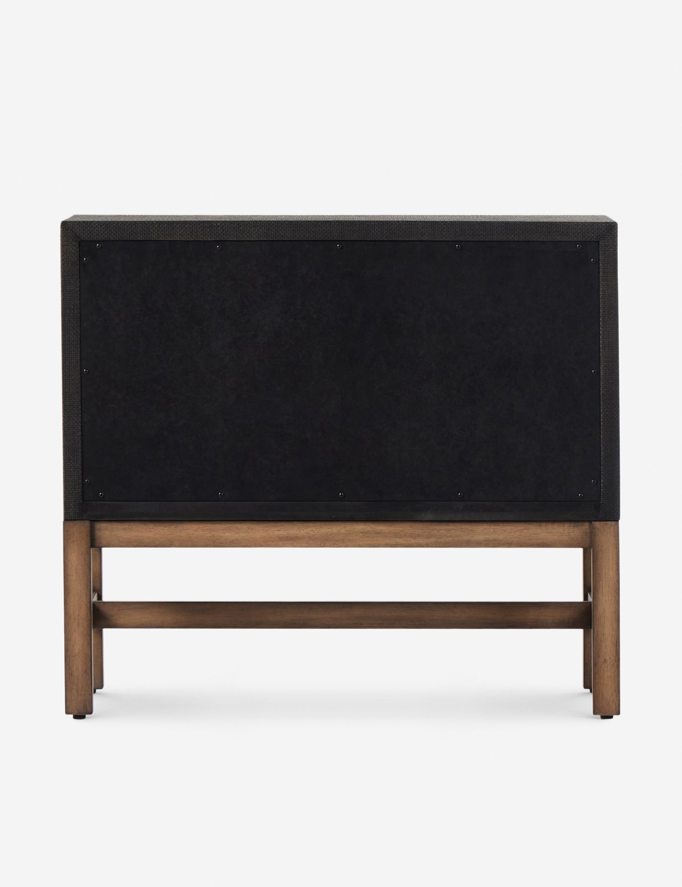 Lulu and Georgia Darina Nightstand – Black - view 5