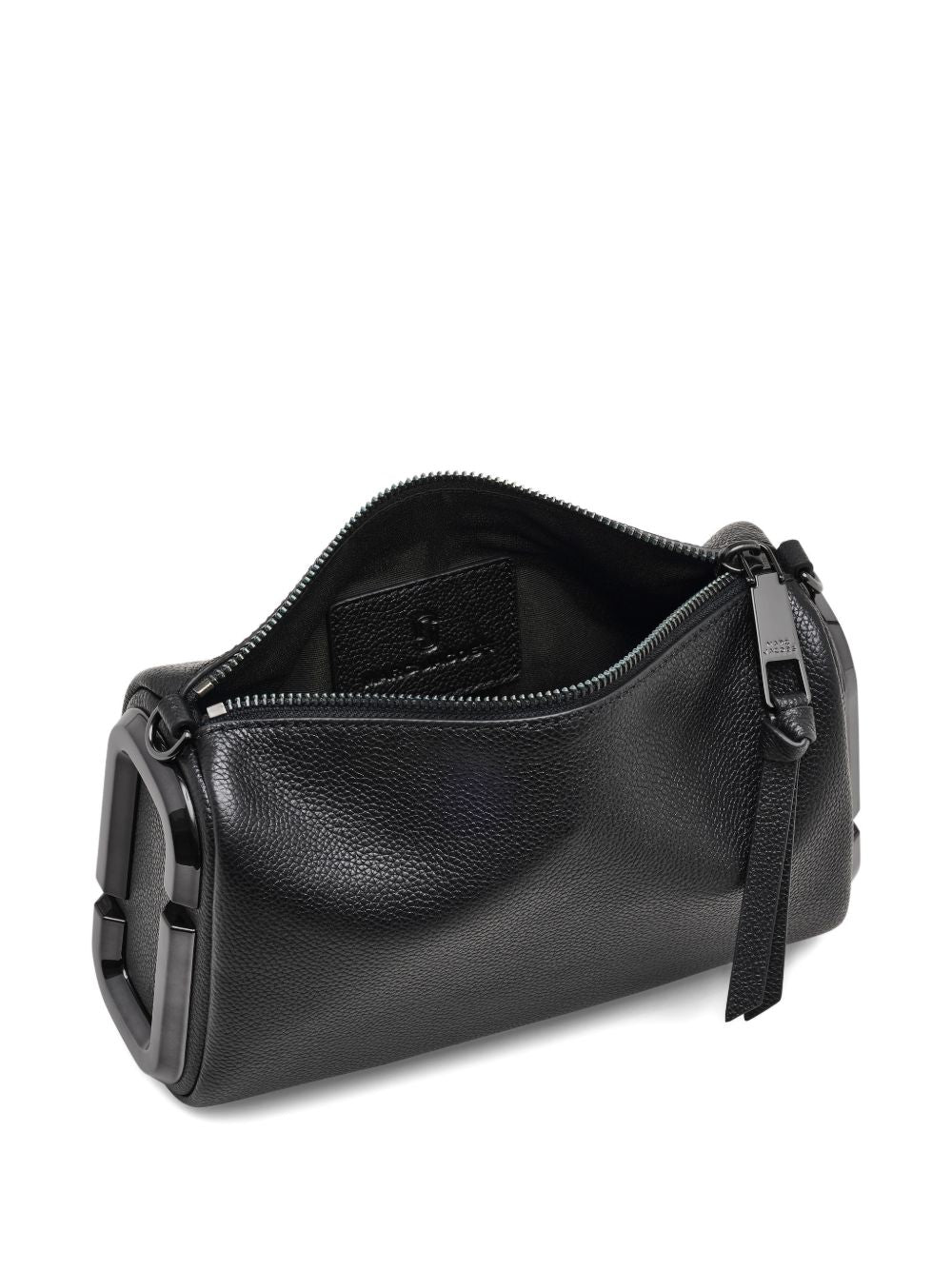 Marc Jacobs Snapshot leather shoulder bag – Calf Leather 100% - view 2