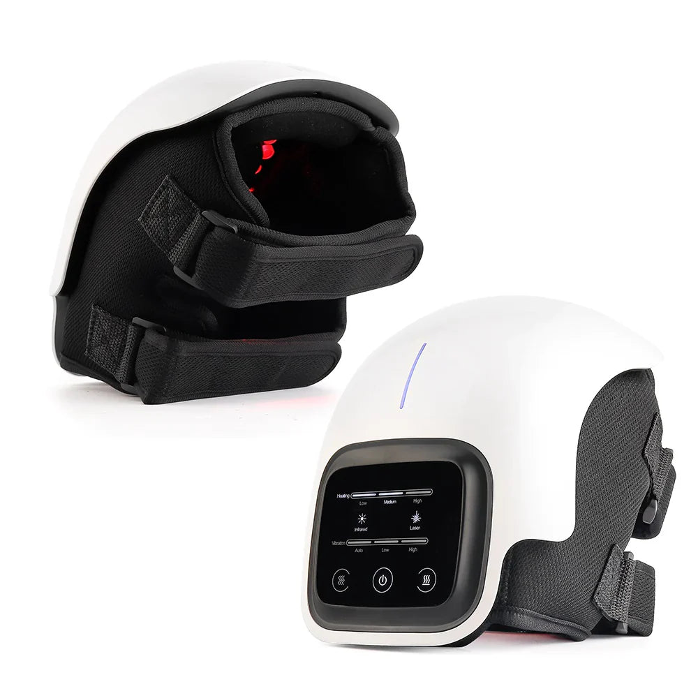 Cash on Delivery Available Upyogaa Wireless Knee & Shoulder Massager | 1 Year Warranty - view 16