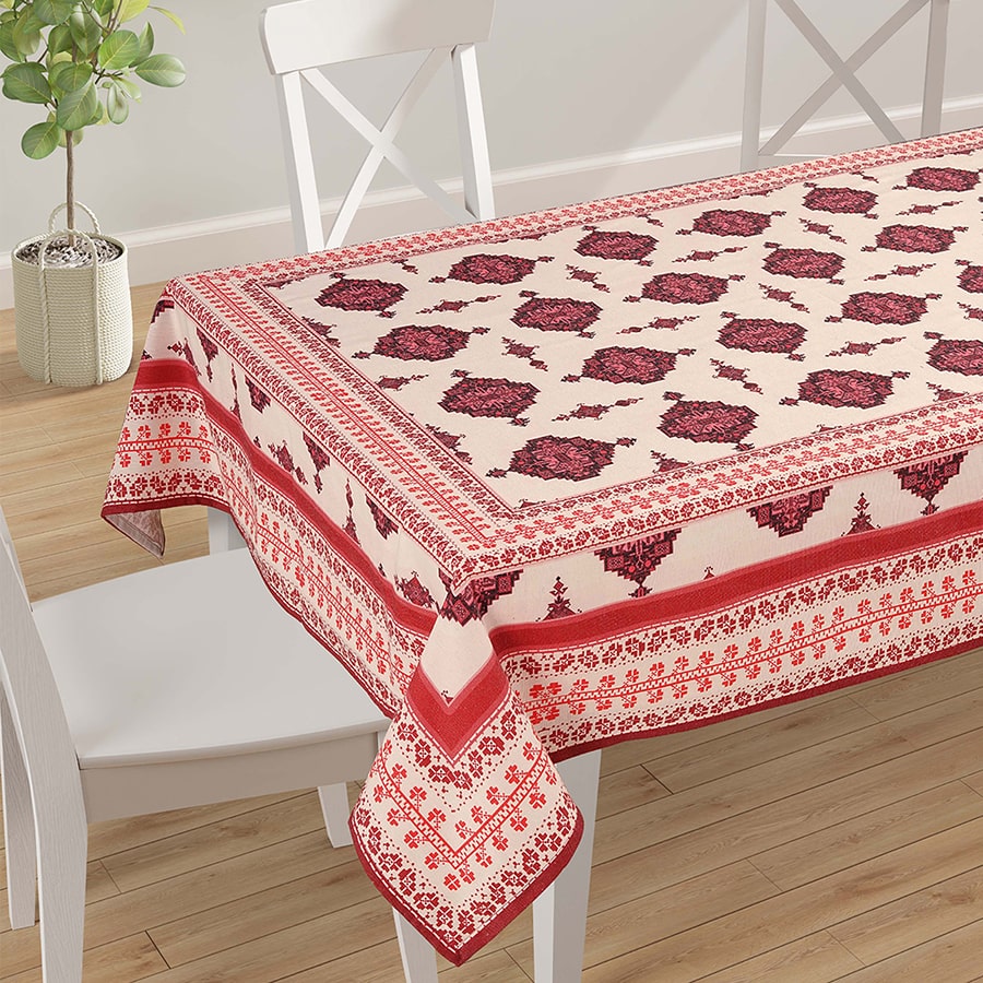 Swayam India Dastarkhan Tablecovers-87105