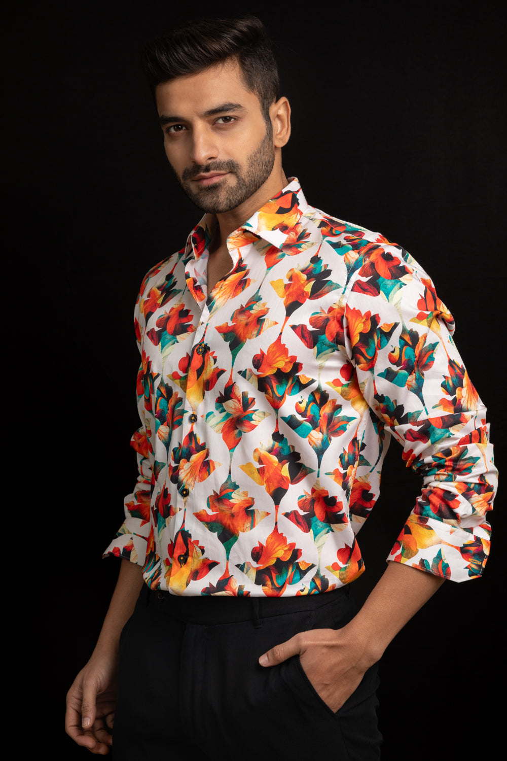 BlackTree Shirt BTS224 - view 4