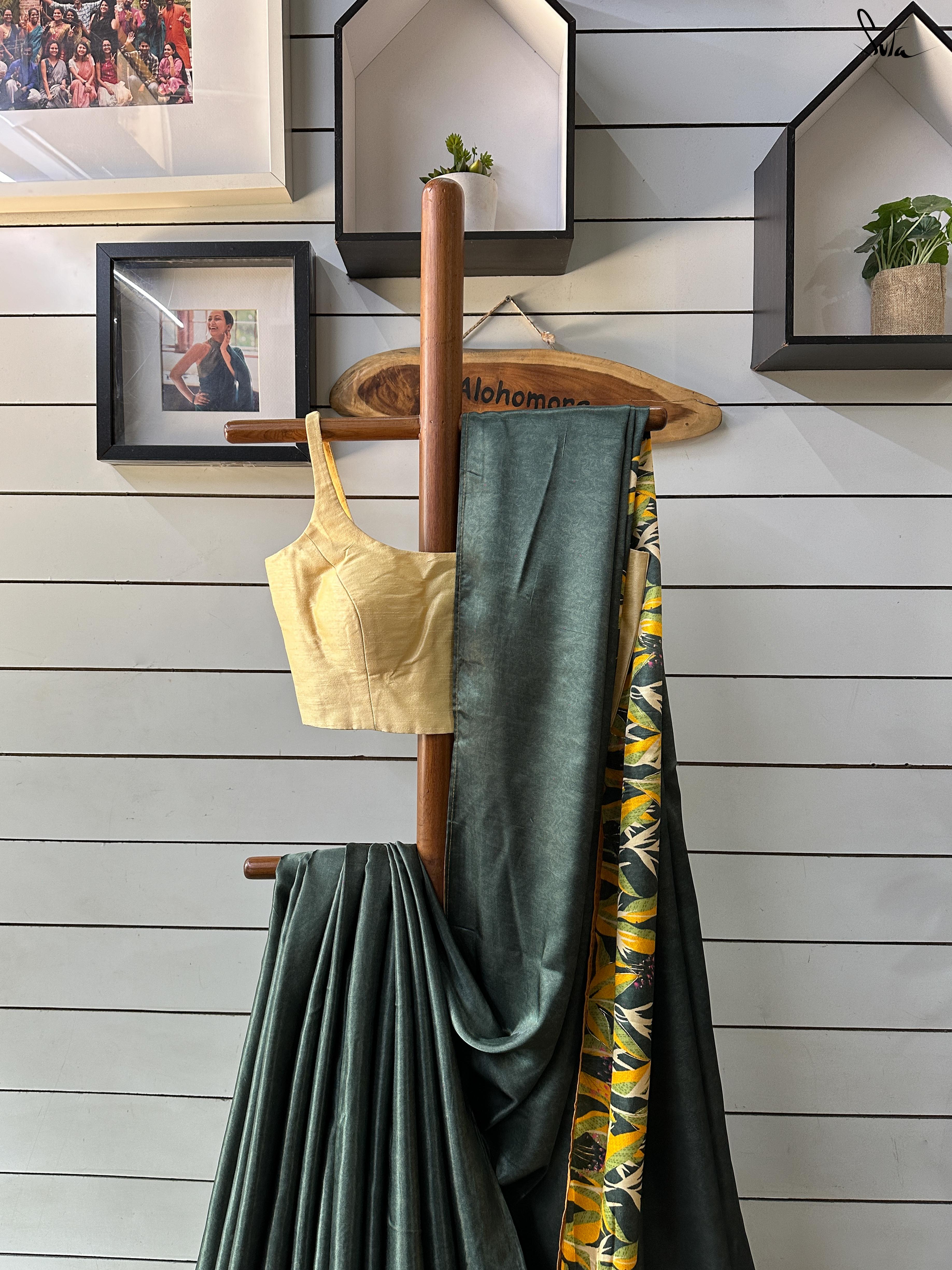 suta.in Golden Garland – Women's - view 3