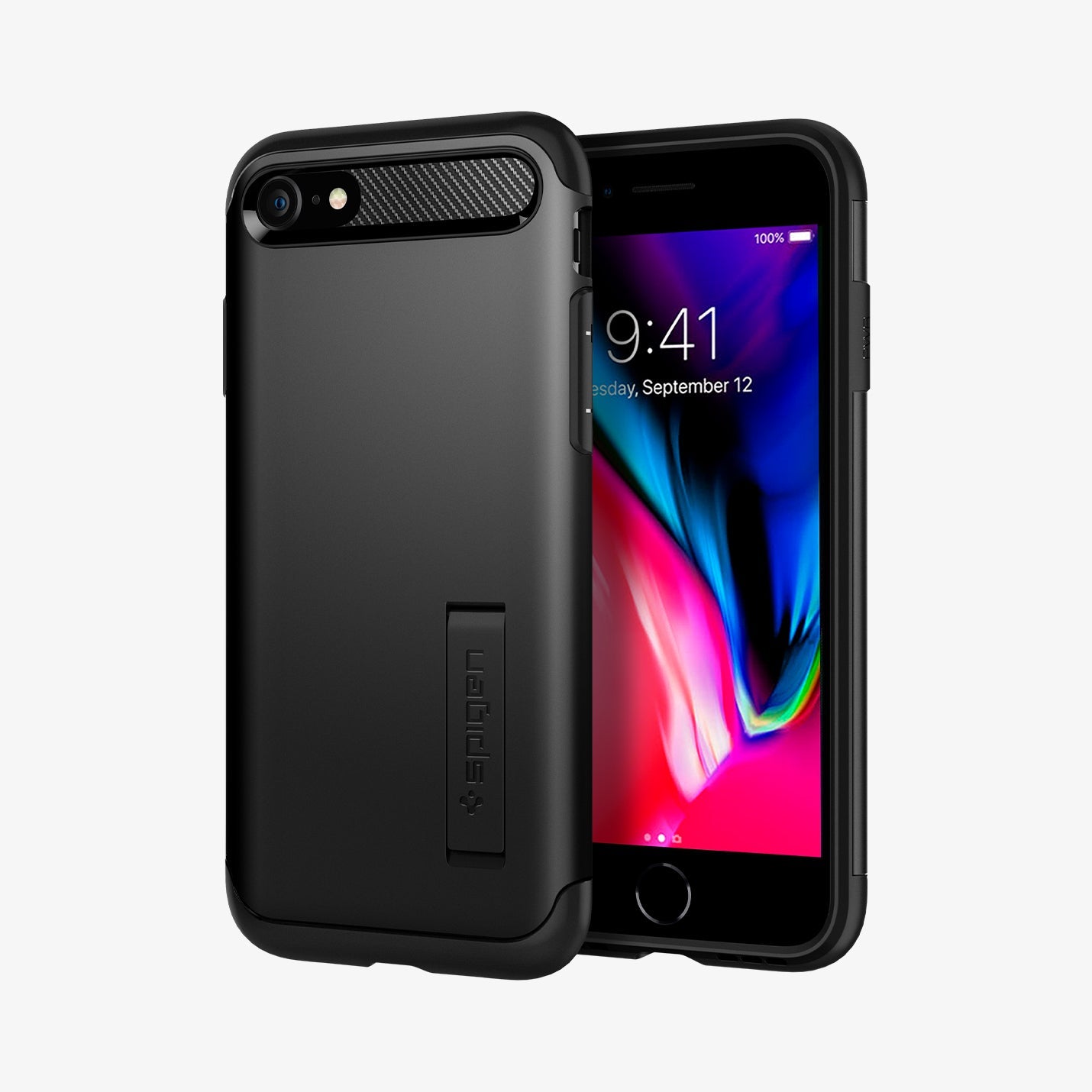 iPhone 8 Series - Slim Armor - view 2