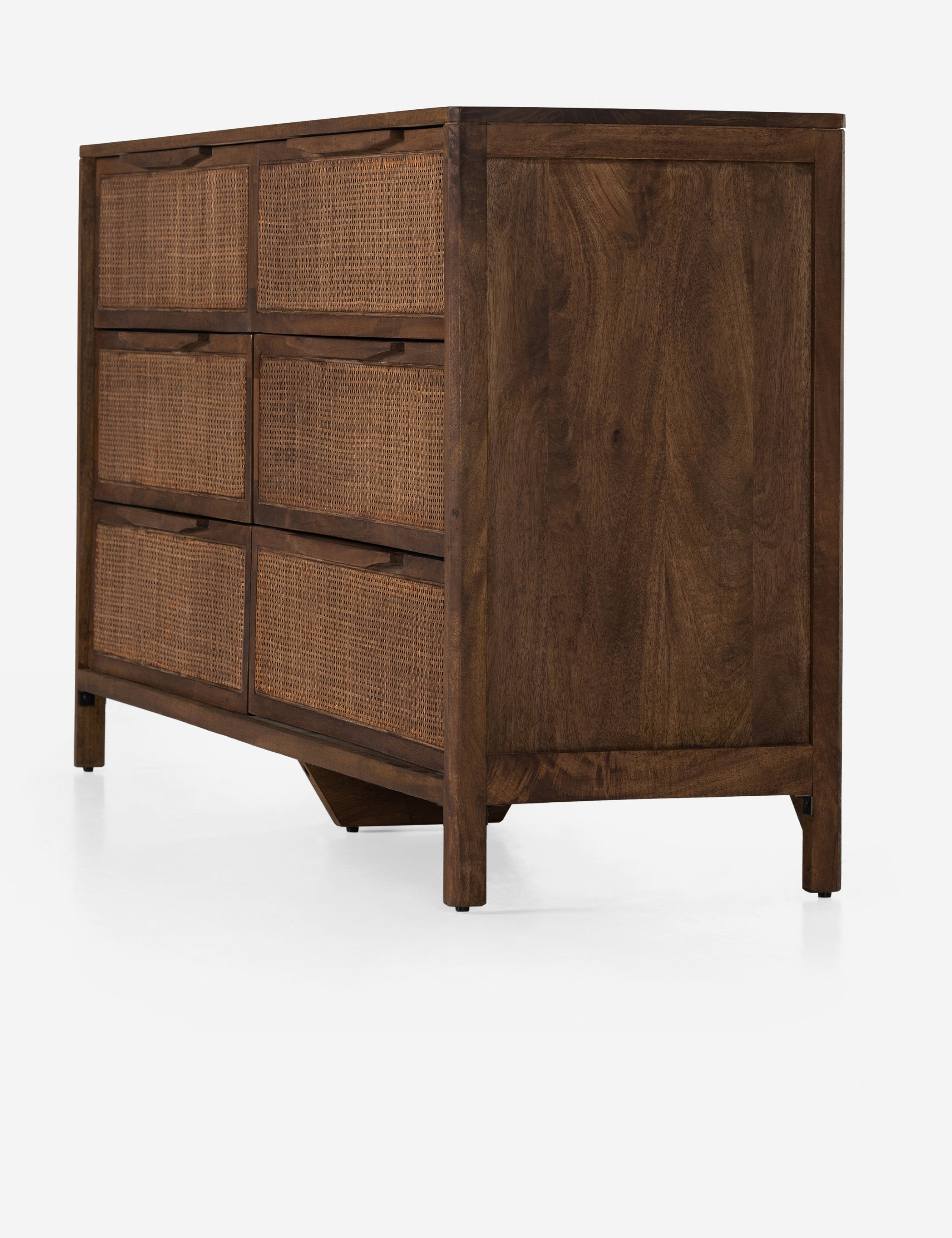Lulu and Georgia Hannah 6-Drawer Dresser - view 7