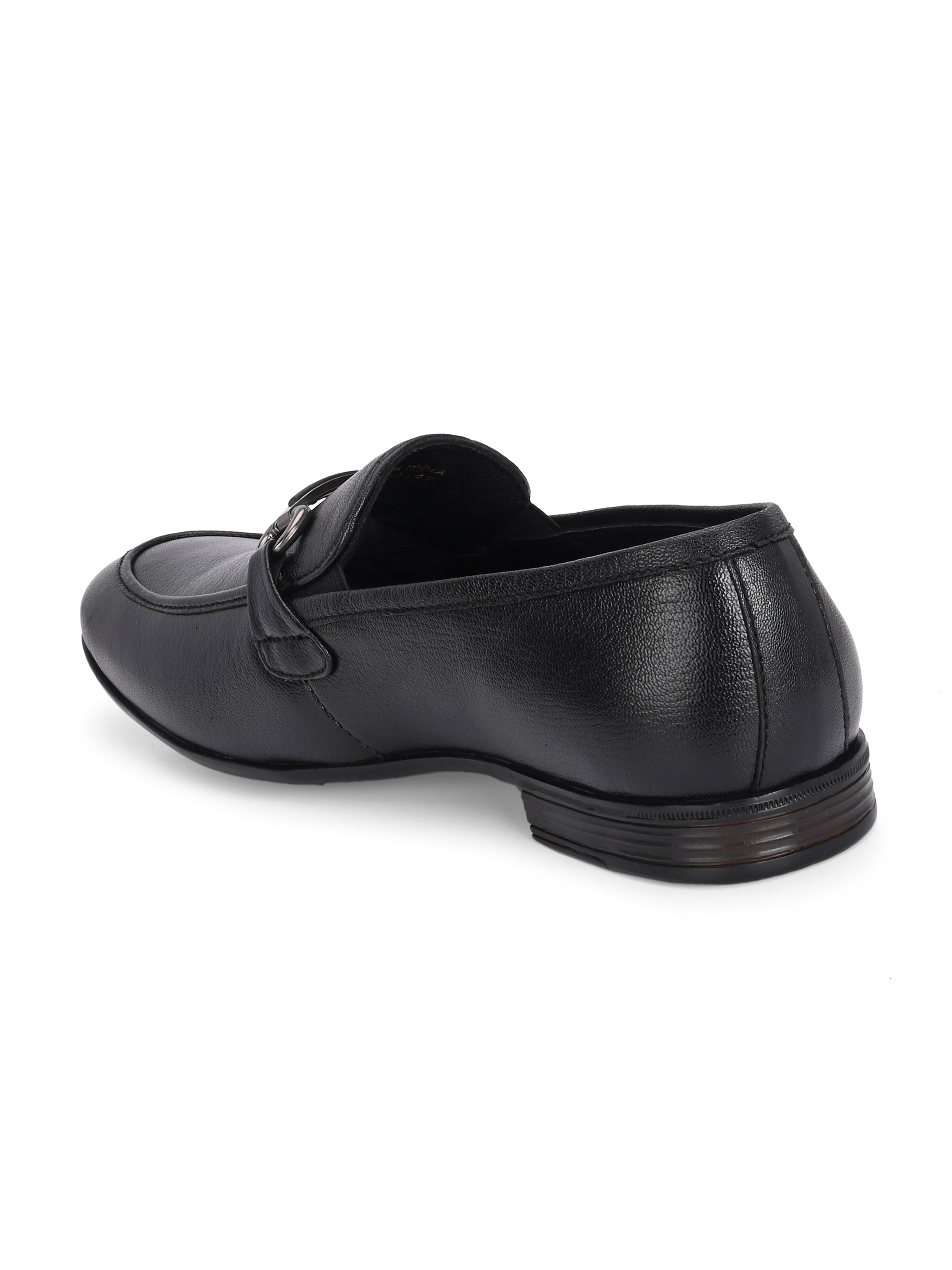 Rover Penny Loafers by Aspeerio - view 3