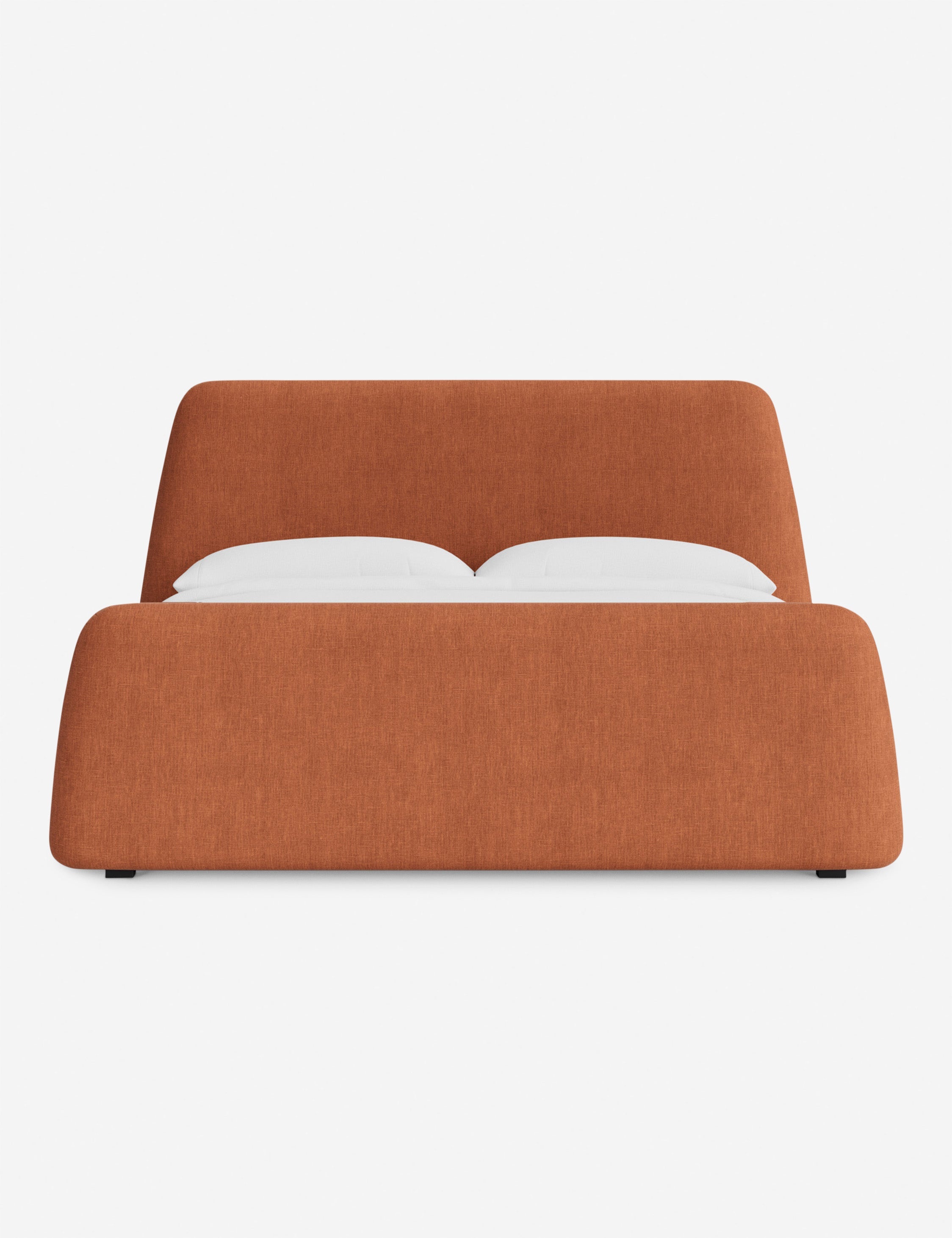 Lulu and Georgia Lama Platform Bed by DISC Interiors - view 197