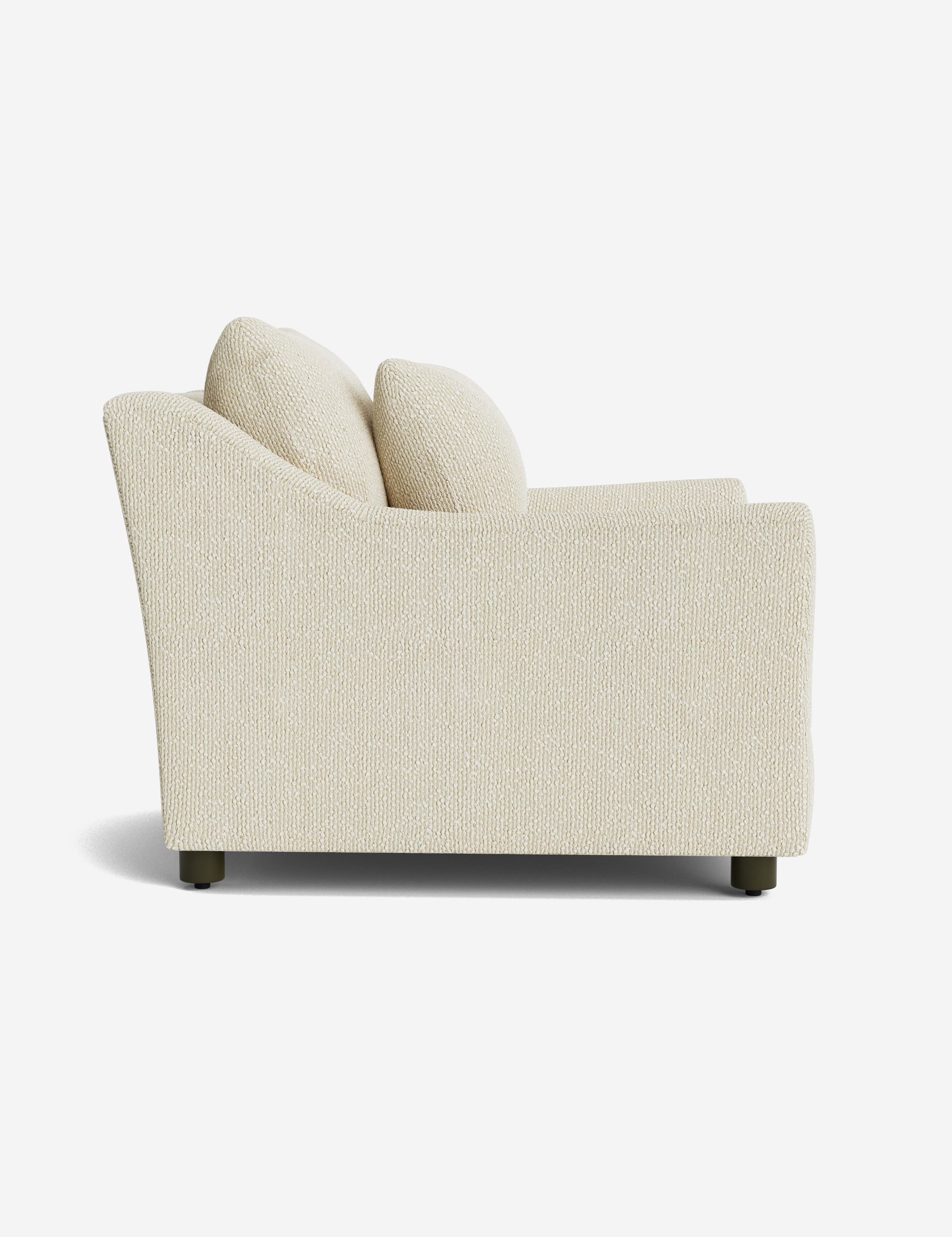 Lulu and Georgia Niven Accent Chair - view 170