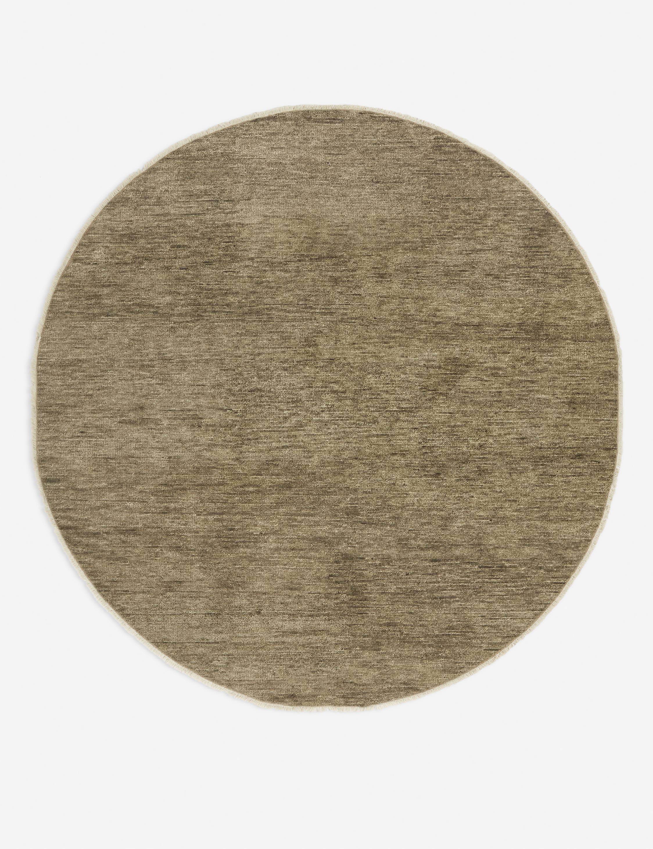 Lulu and Georgia Heritage Hand-Knotted Wool Rug - view 79
