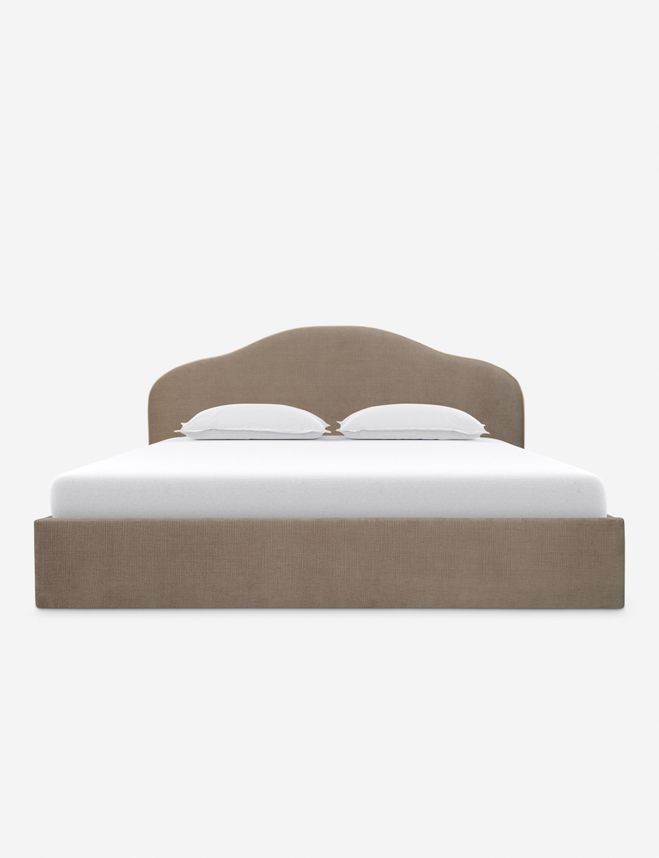Lulu and Georgia Shara Storage Bed - view 6