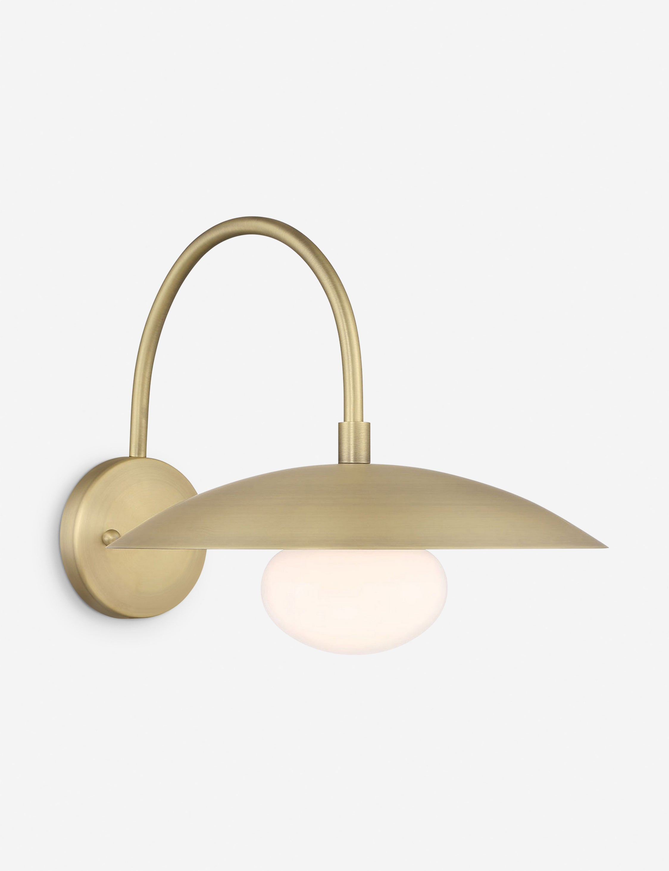 Lulu and Georgia Shah Sconce