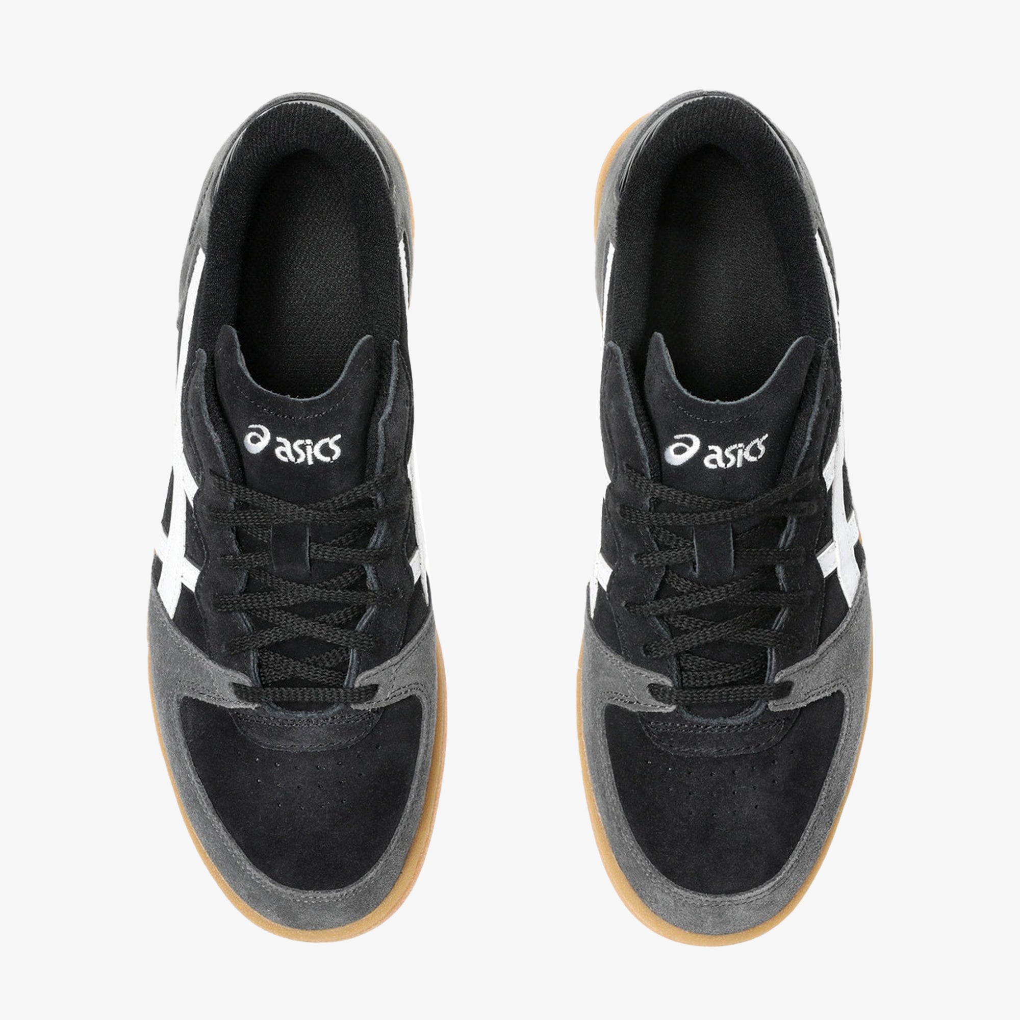 Asics | Skyhand Og { Black/white - view 2