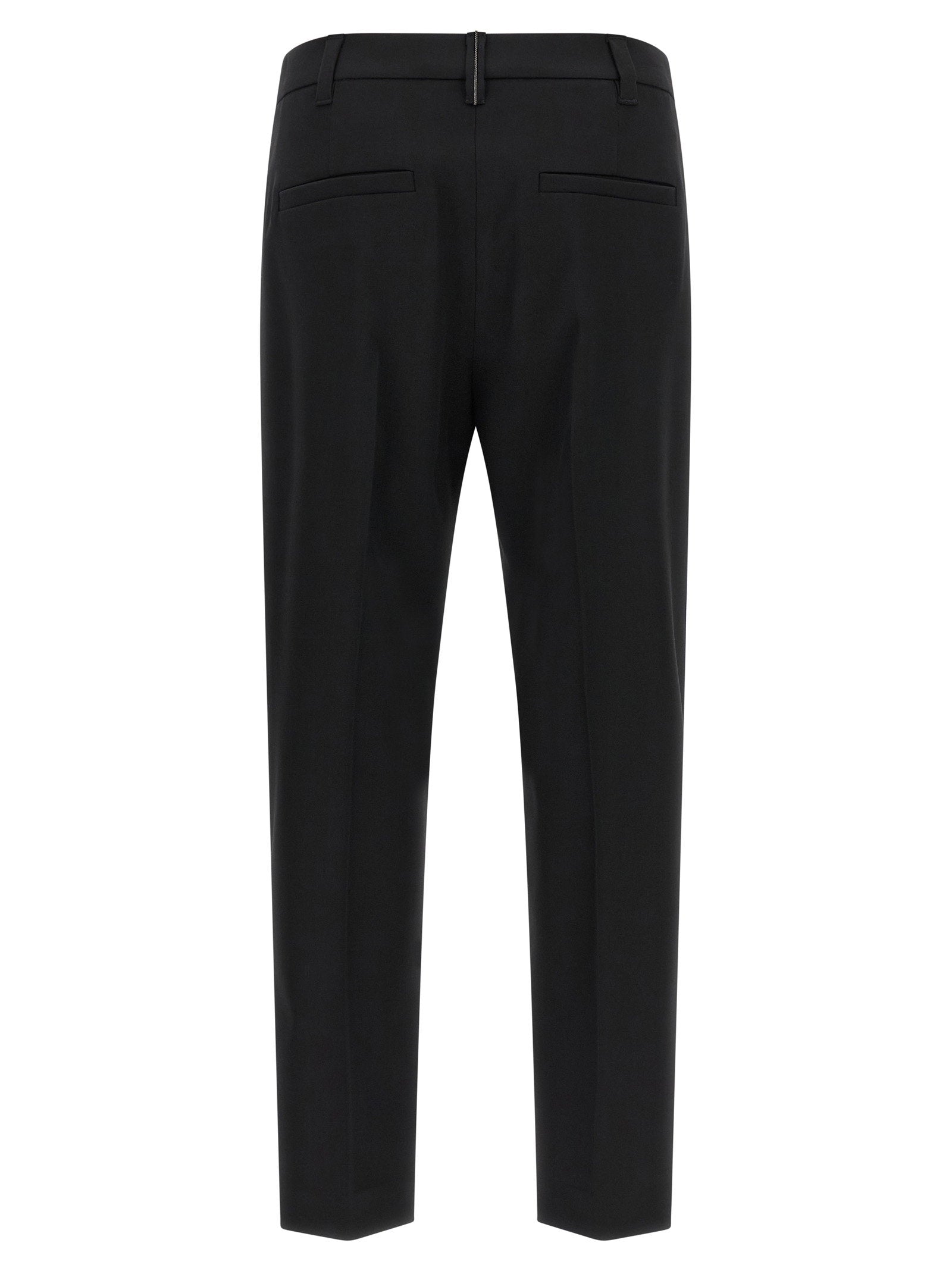 Brunello Cucinelli Monile Pants - view 2