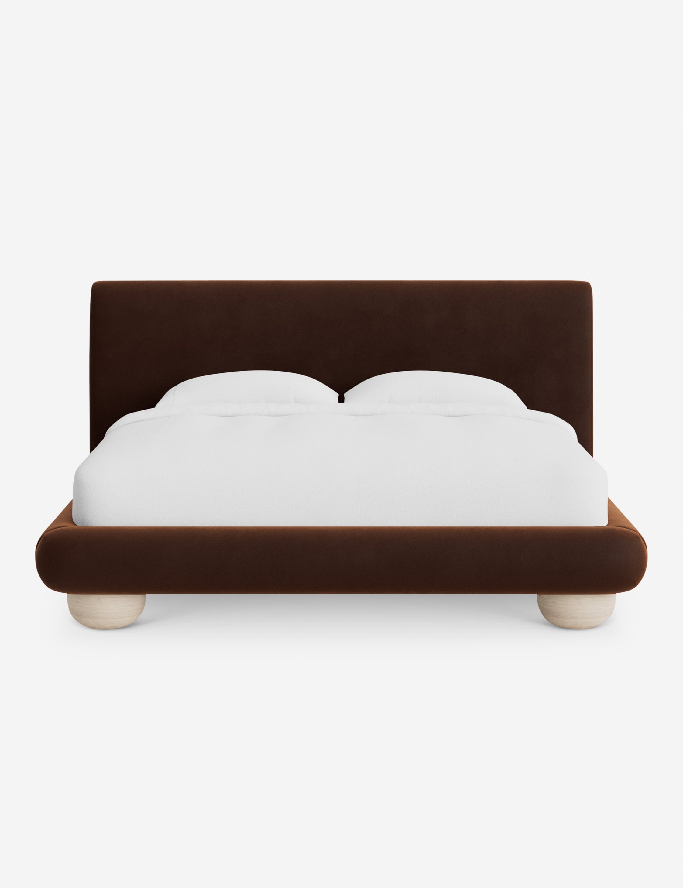 Lulu and Georgia Rigby Platform Bed - view 55