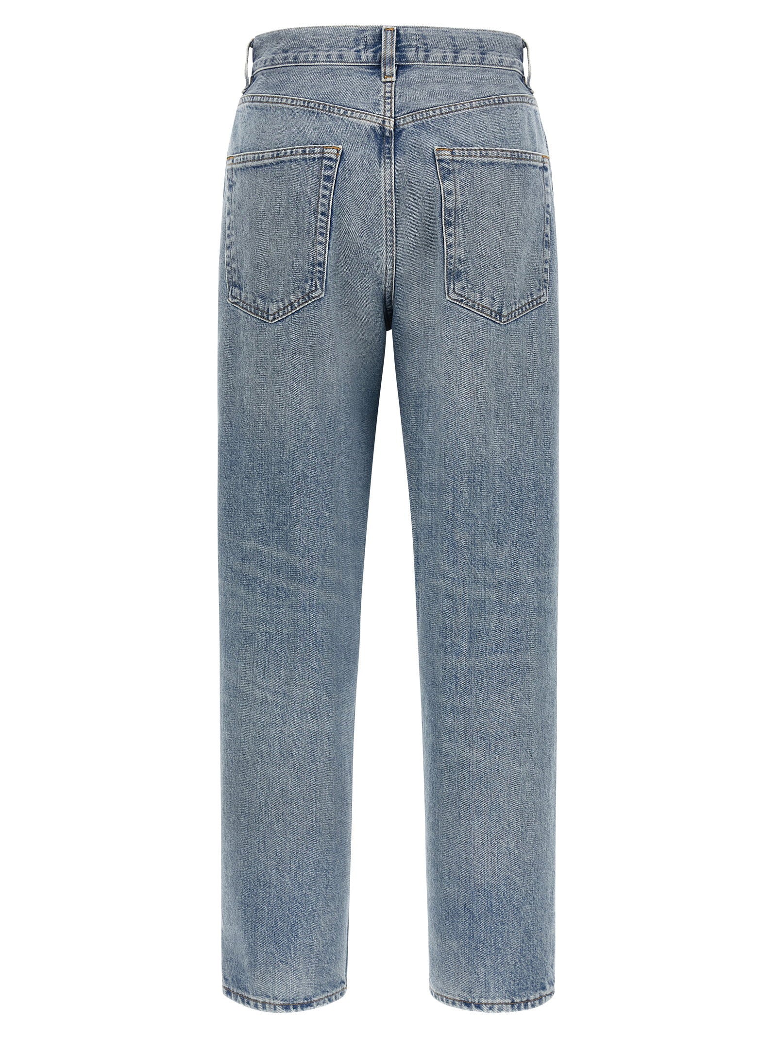 Agolde 80s Jeans – 100% cotton - view 2