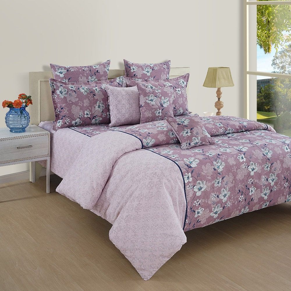 Swayam India Sparkle Comforters -21004