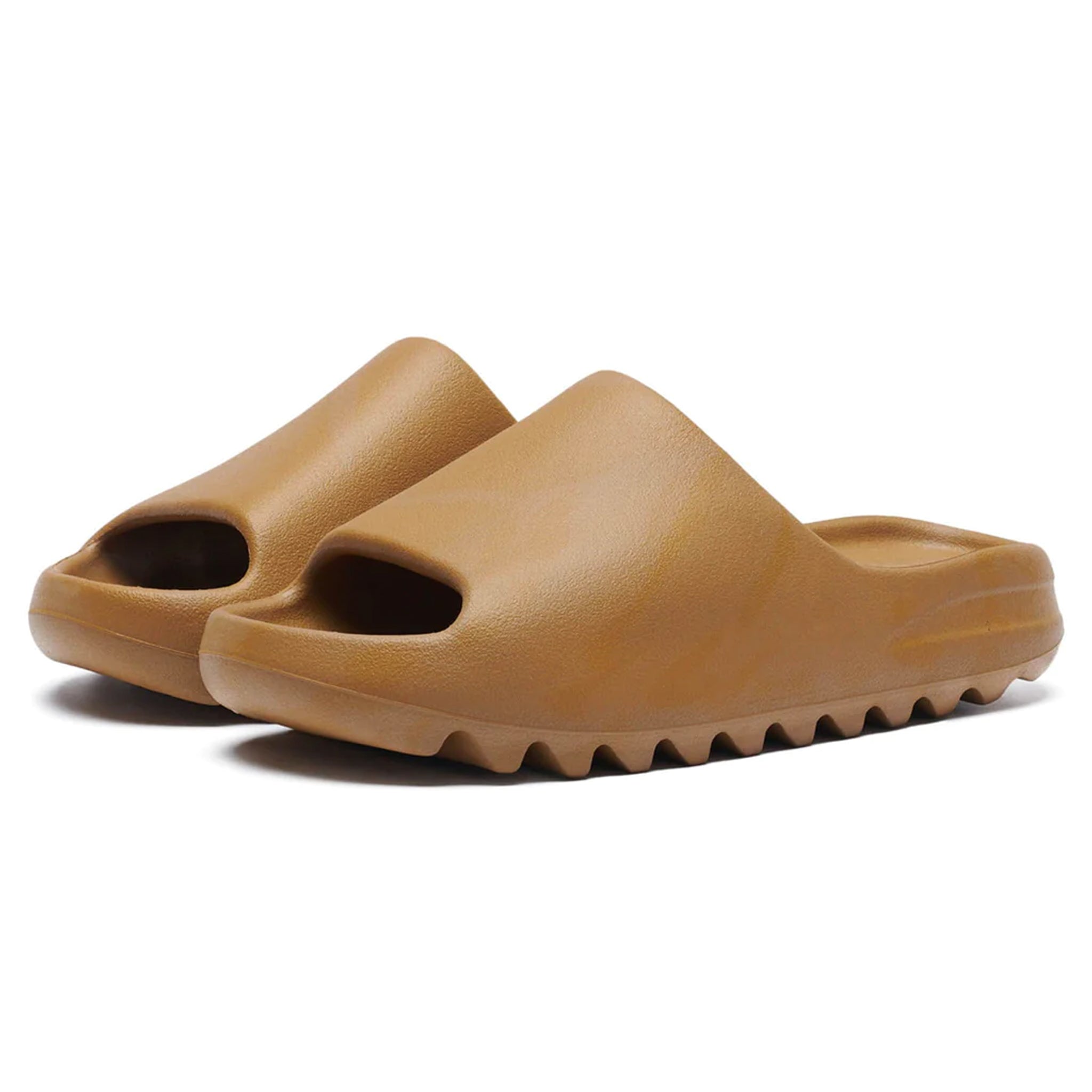 Adidas Yeezy Slide Ochre – Brown - view 3