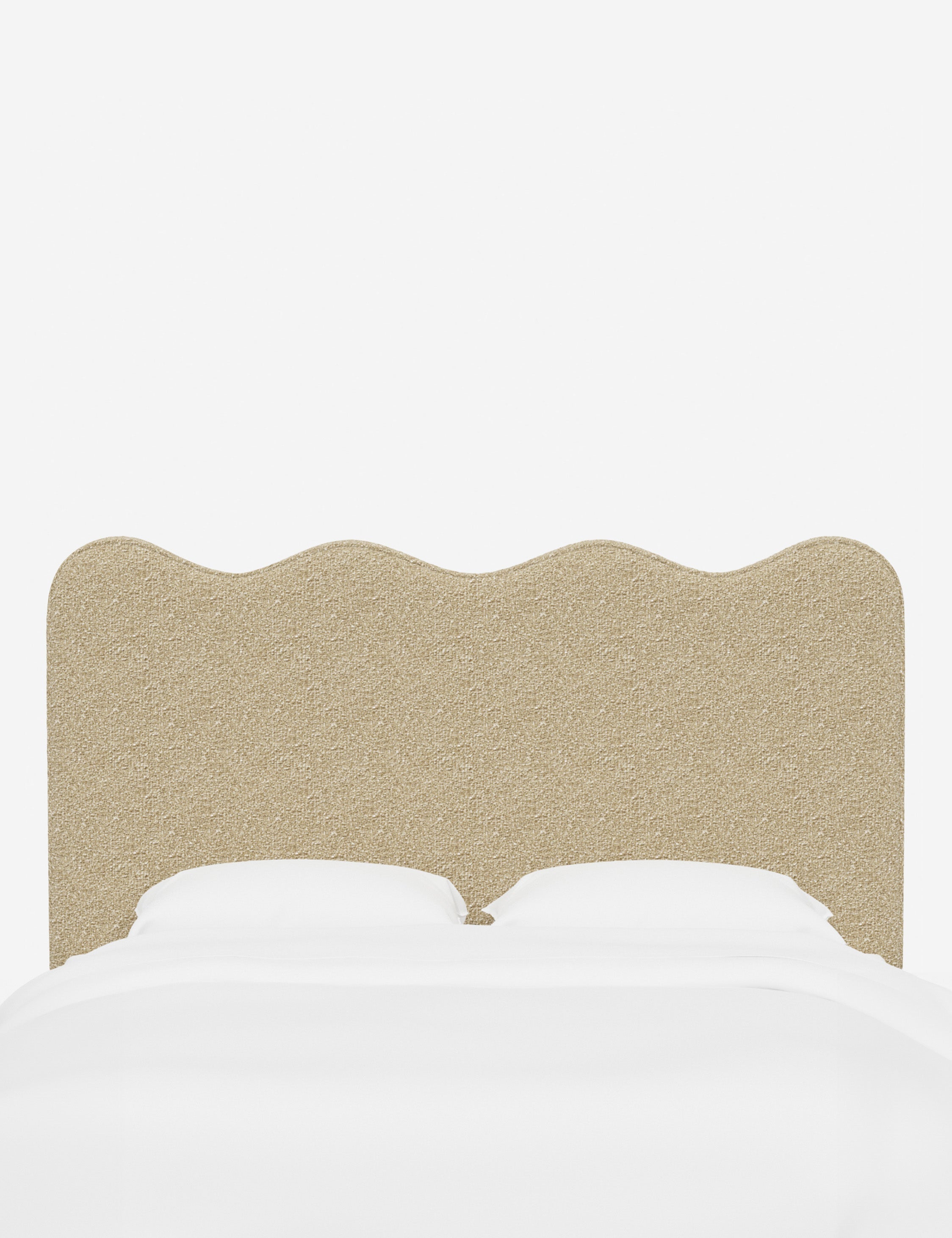 Lulu and Georgia Clementine Headboard - view 18