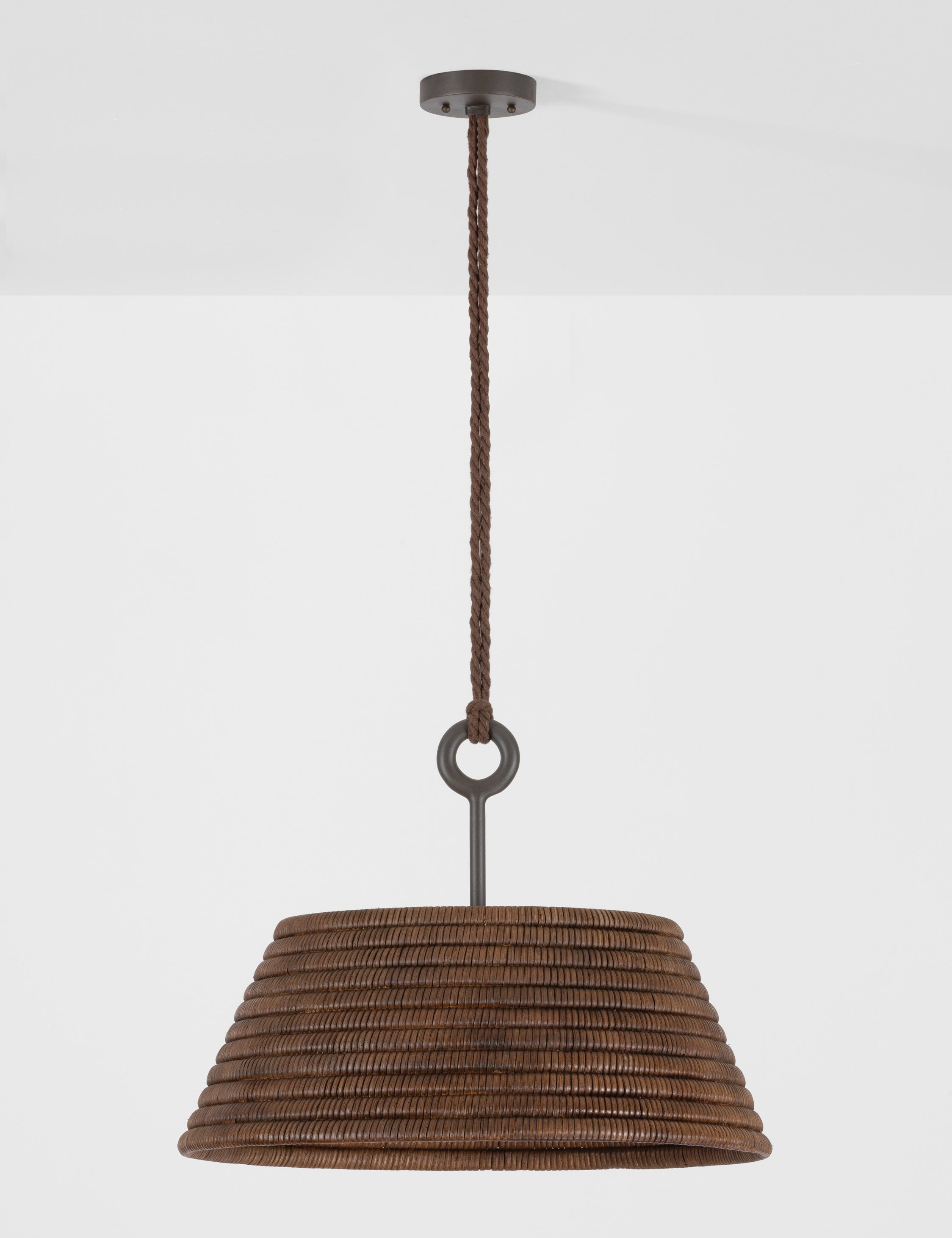 Lulu and Georgia Farida Pendant Light - view 5
