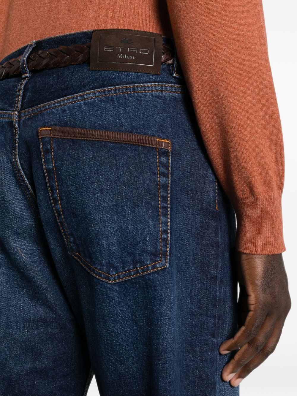 Etro Trousers - view 5