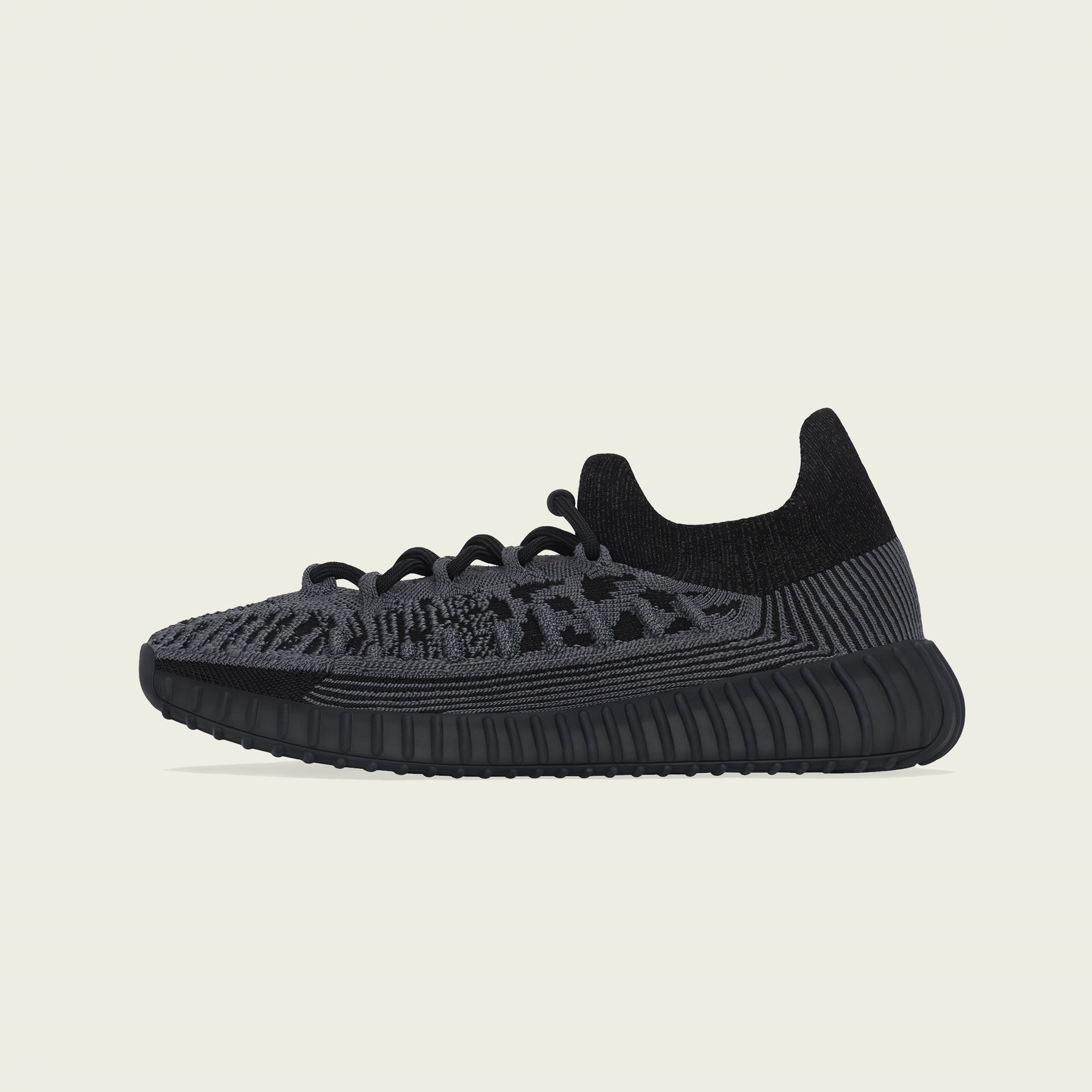 Adidas Originals | YZY 350 V2 CMPCT SLATE ONYX - view 4