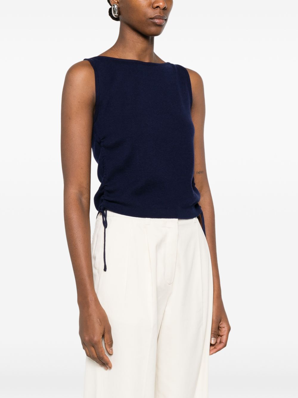 Dunst Sleeveless top - view 4
