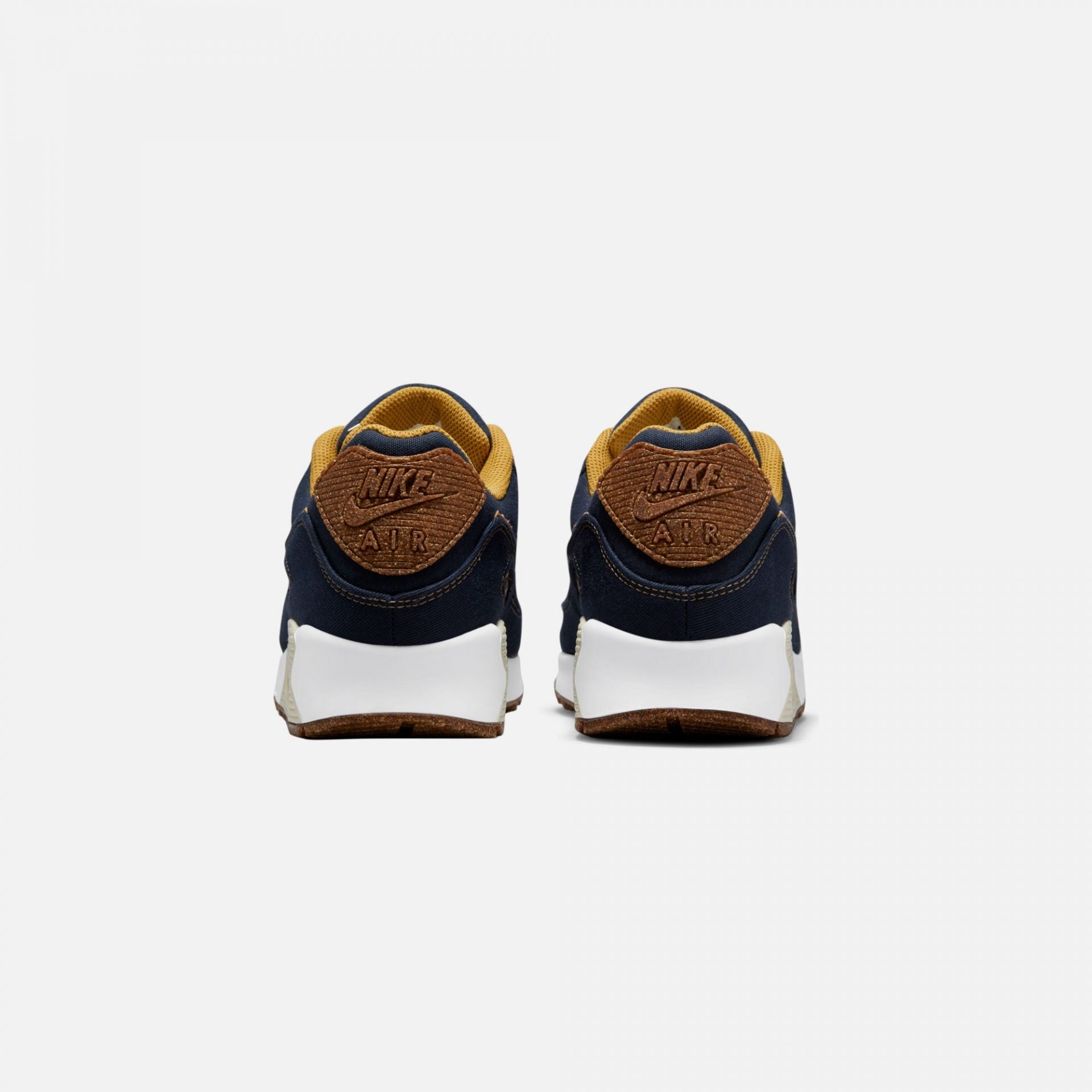 Nike | AIR MAX 90 SE OBSIDIAN/CORK - view 2