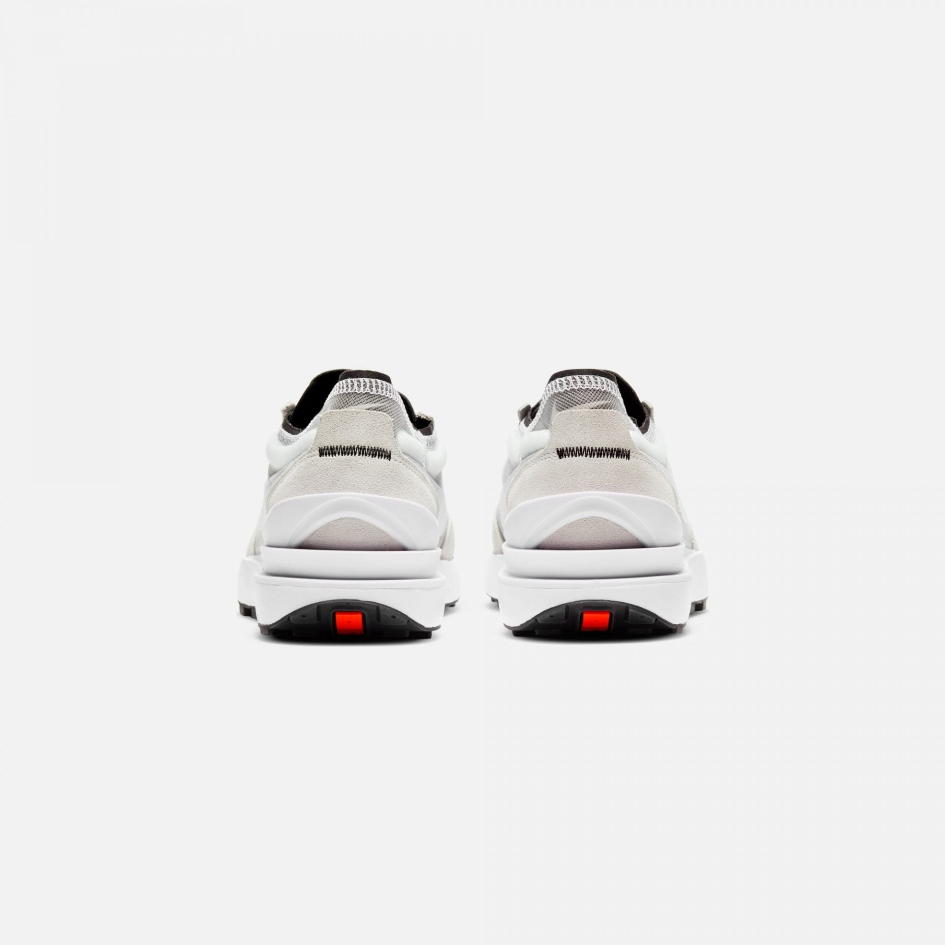 Nike | WAFFLE ONE SUMMIT GREY - view 2