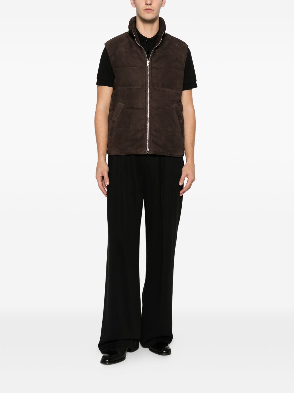 Tom Ford Shirt – 67% Lyocell, 33% Cotton - view 2