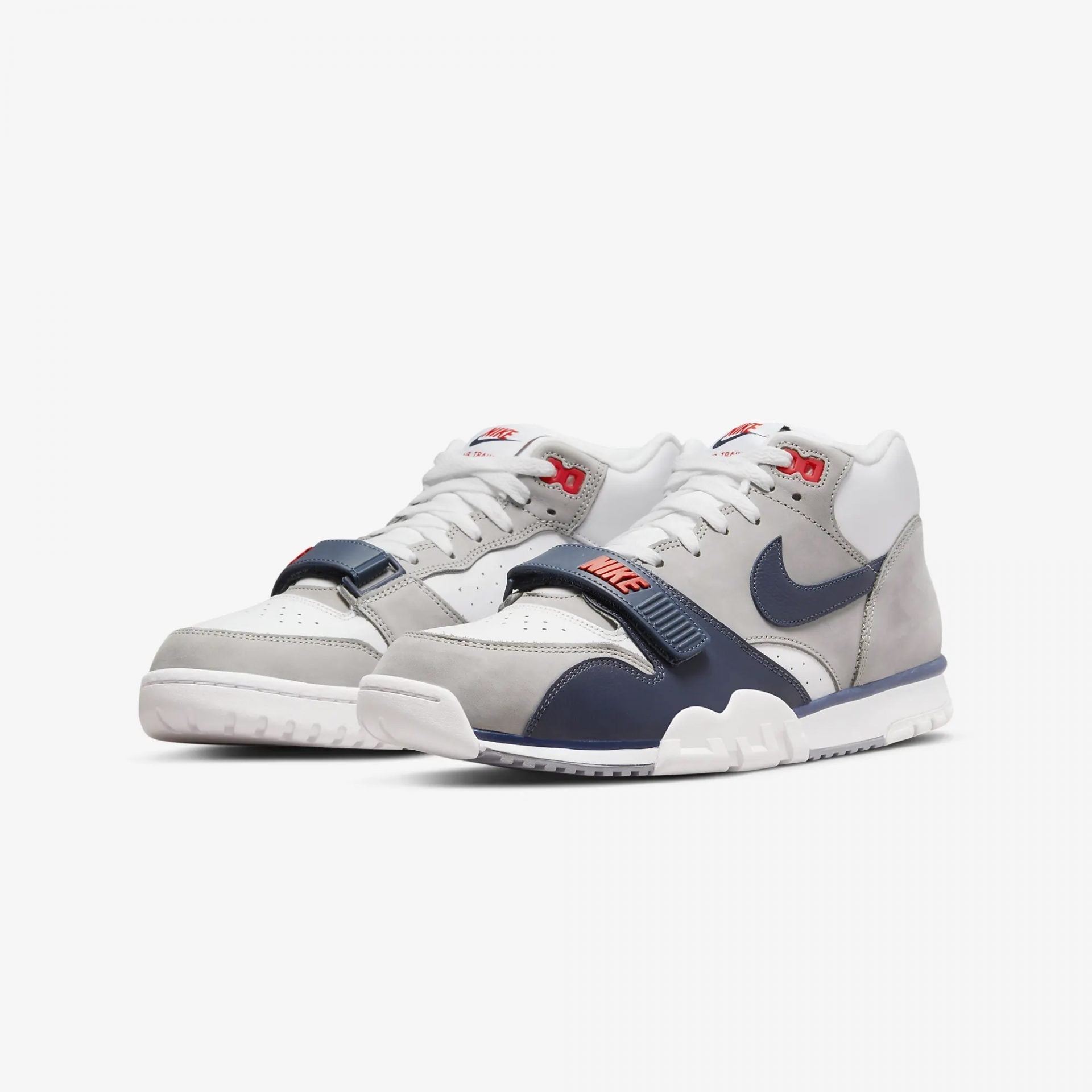 Nike | AIR TRAINER 1 { MIDNIGHT NAVY